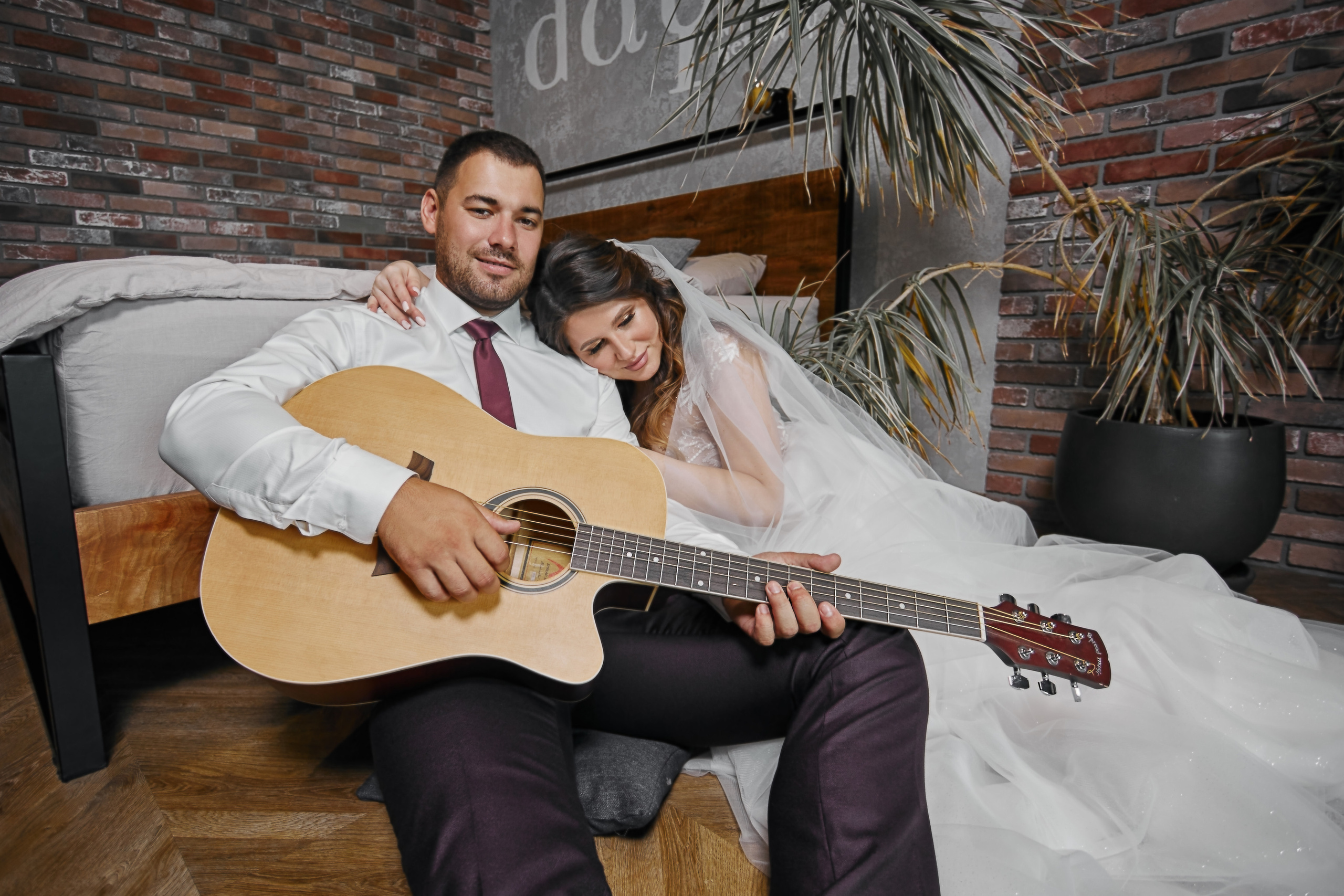 Егор & Дарья. Фотограф