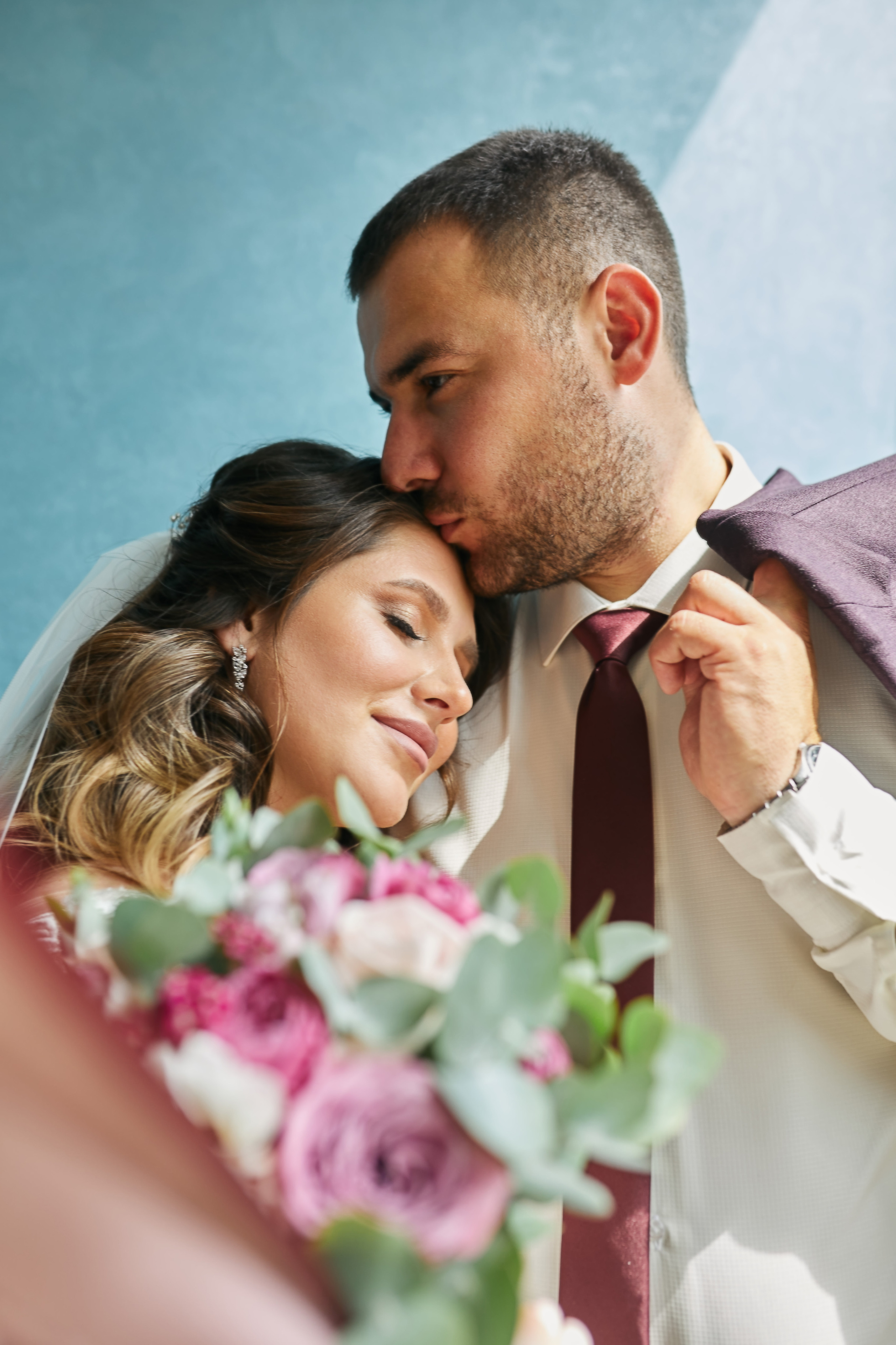 Егор & Дарья. Фотограф