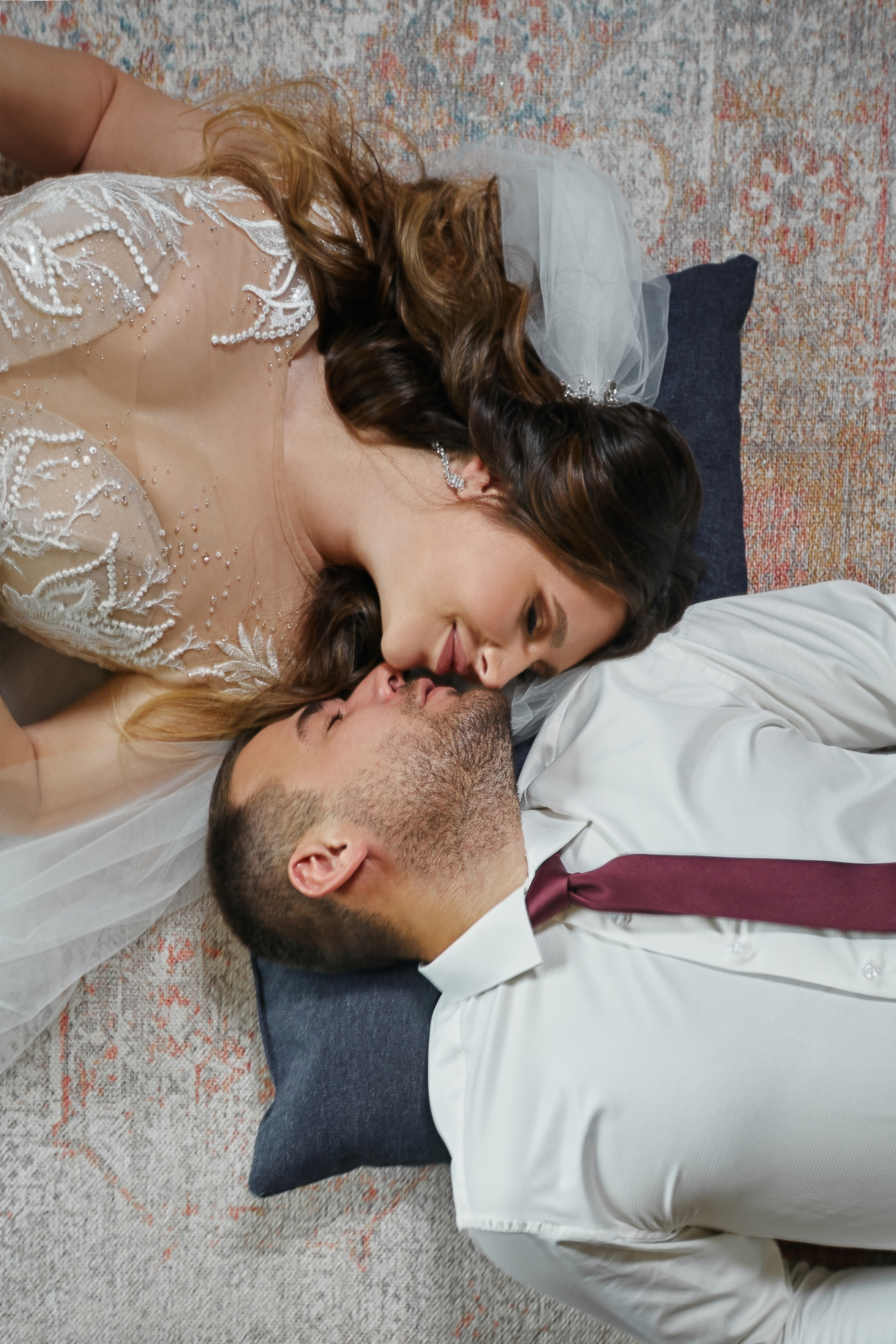 Егор & Дарья. Фотограф