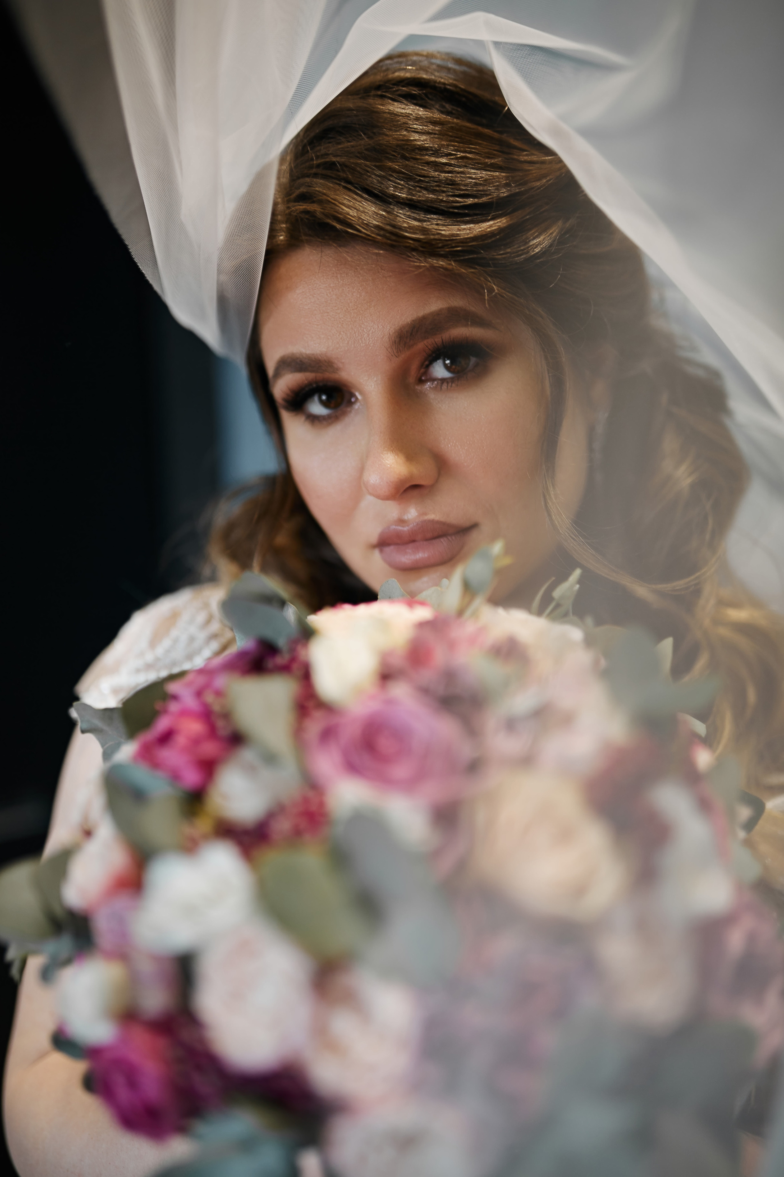 Егор & Дарья. Фотограф