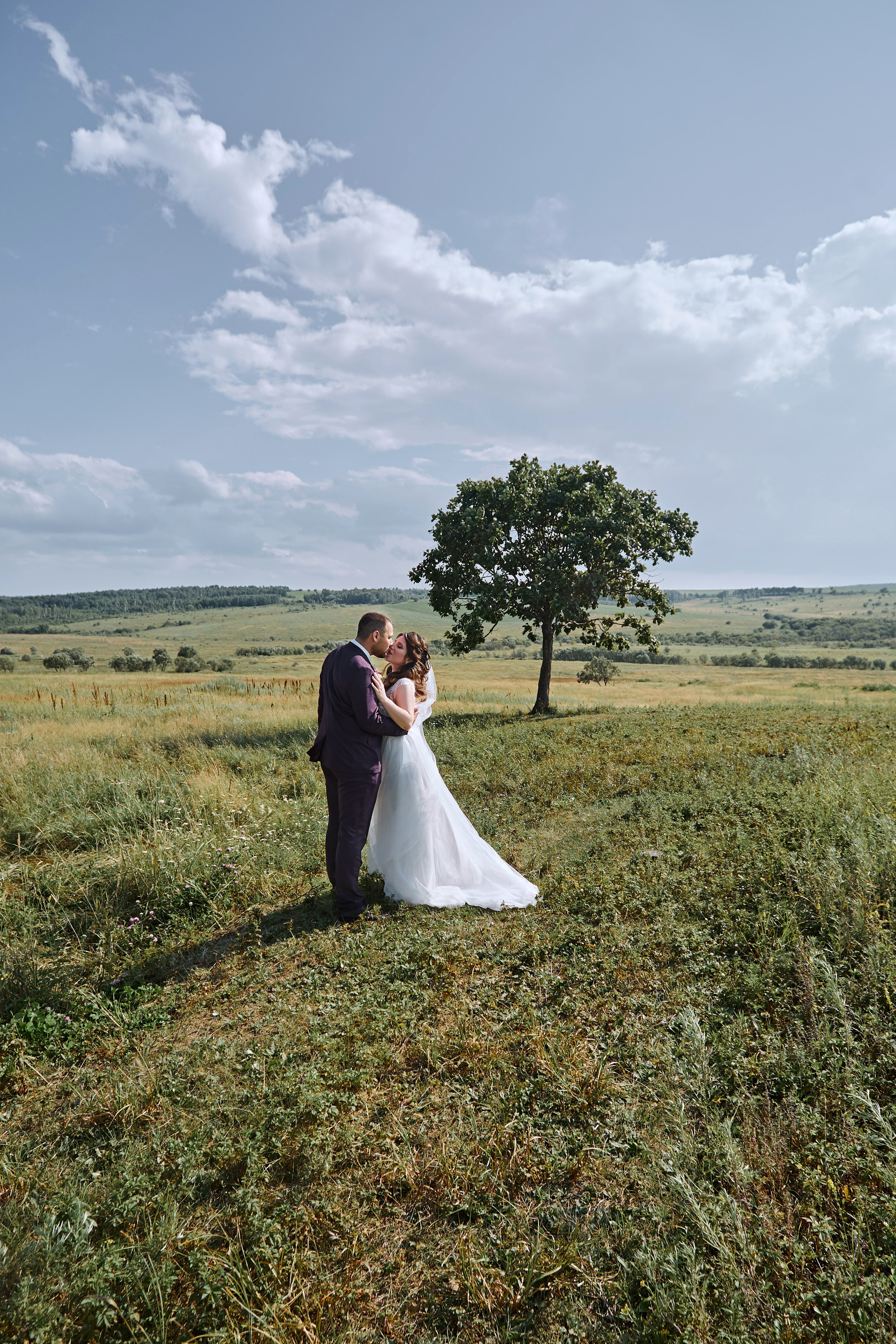 Егор & Дарья. Фотограф