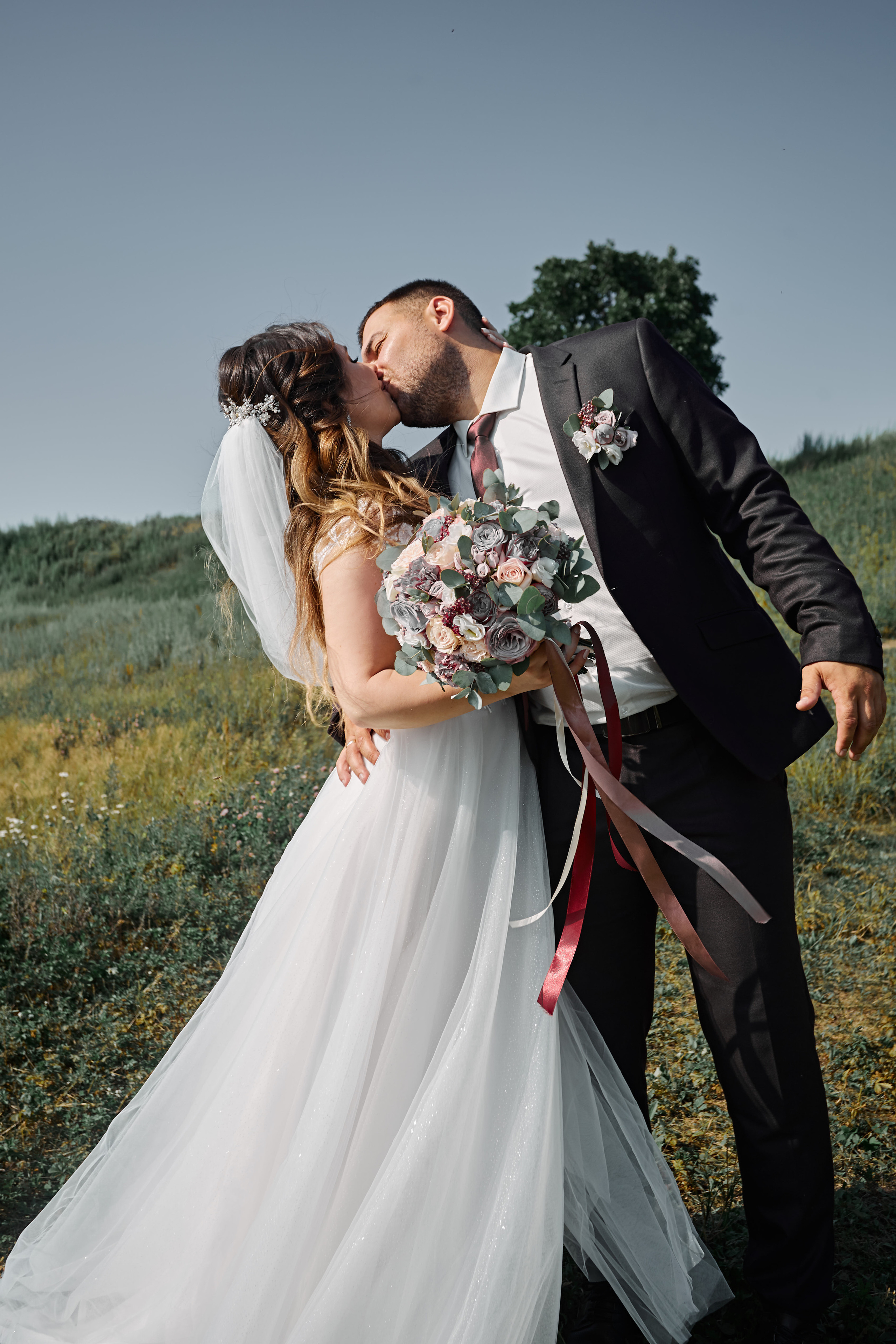 Егор & Дарья. Фотограф