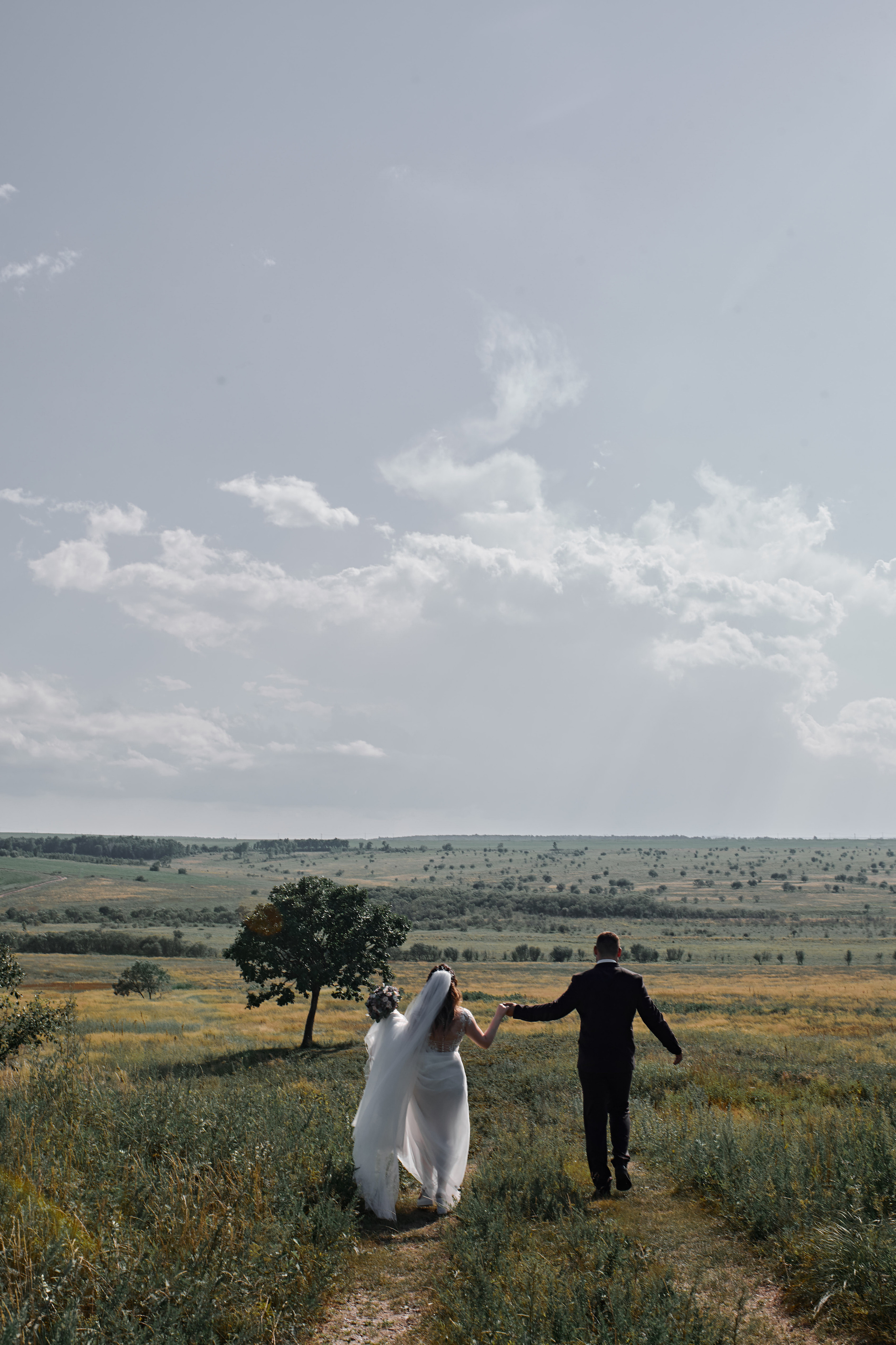 Егор & Дарья. Фотограф