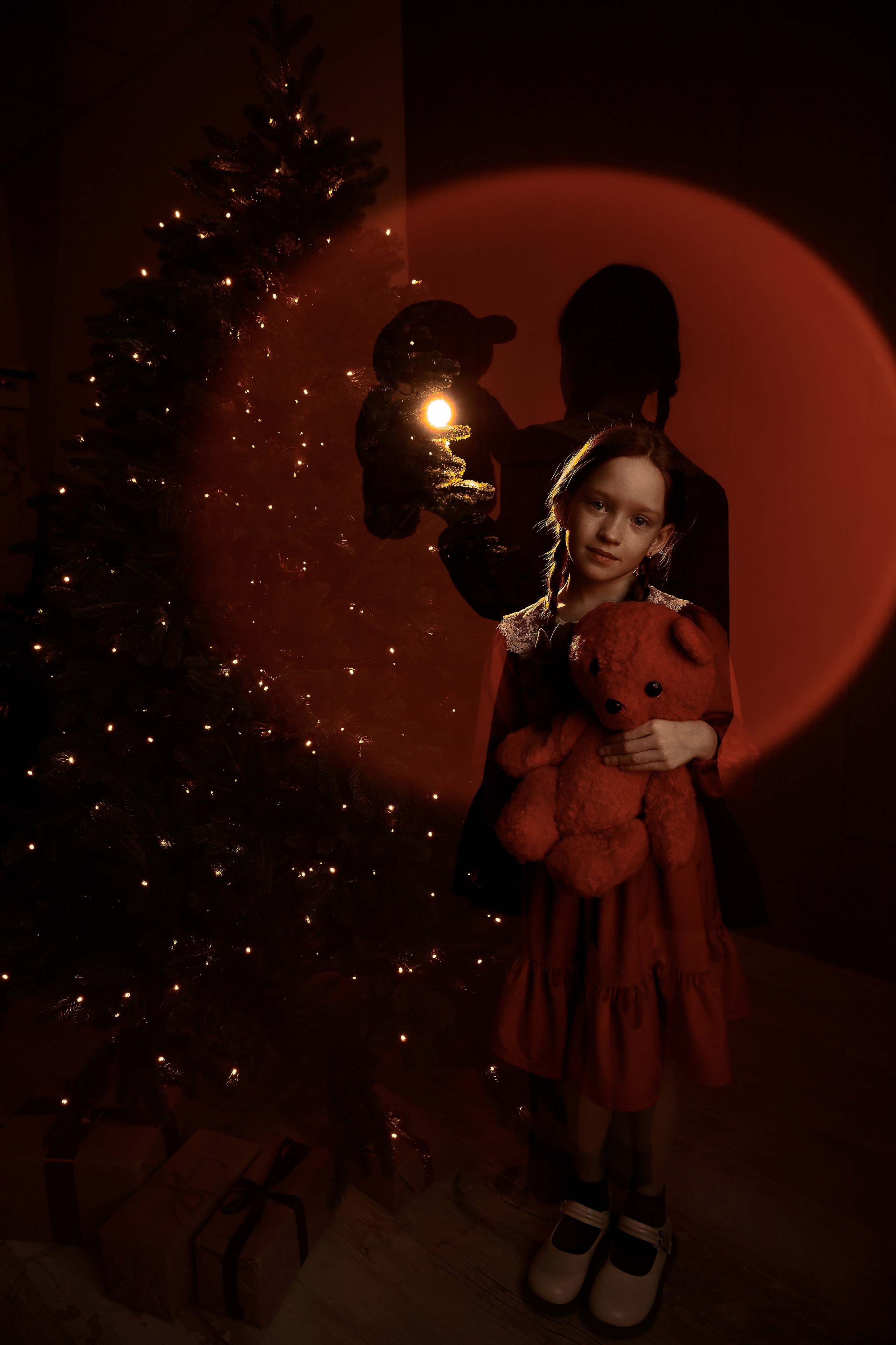 Детские. Фотограф с творческими идеями в Балашове Тамара Исаева