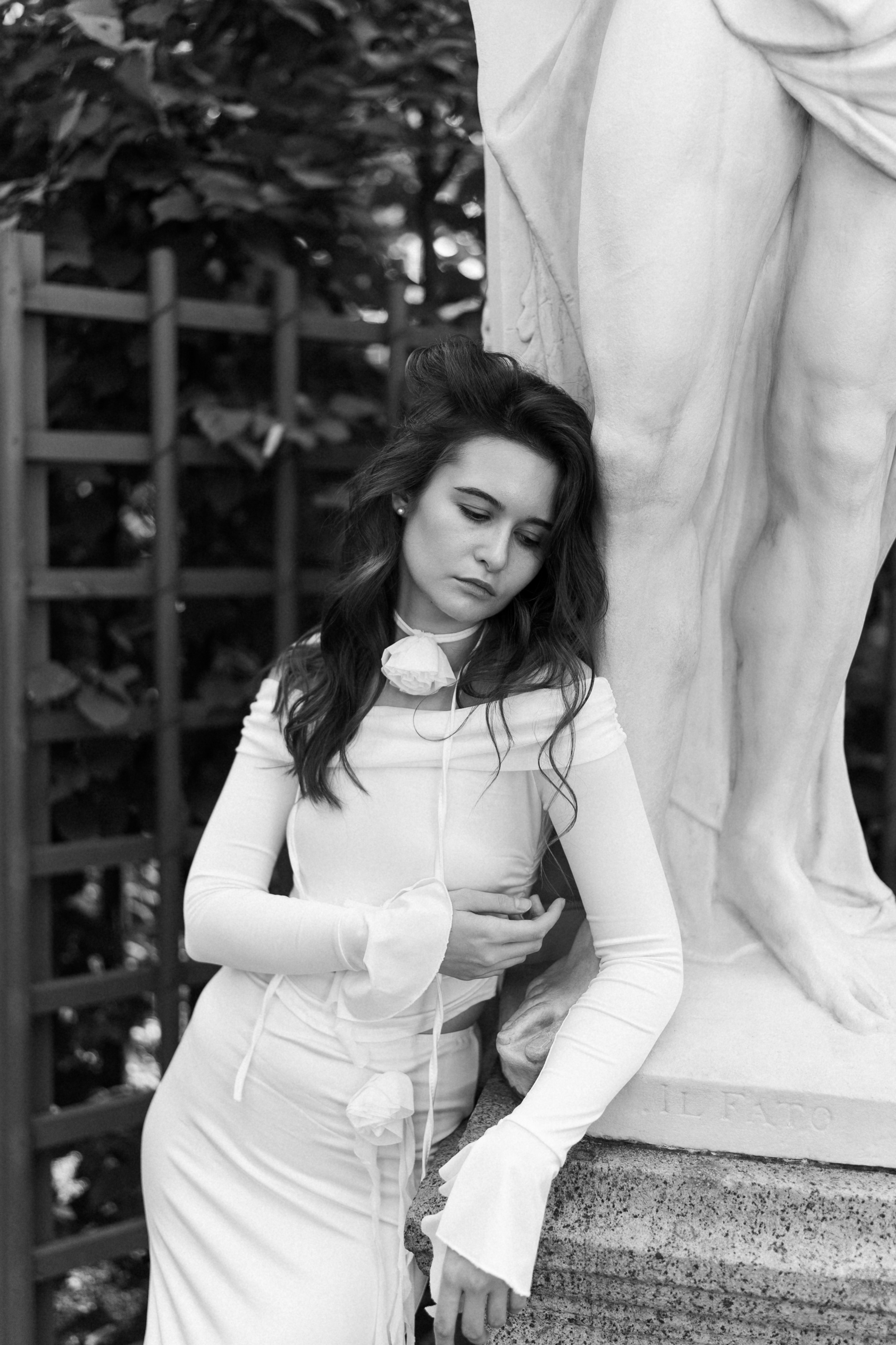 Мария. Фотограф в Санкт-Петербурге — Лучина Екатерина