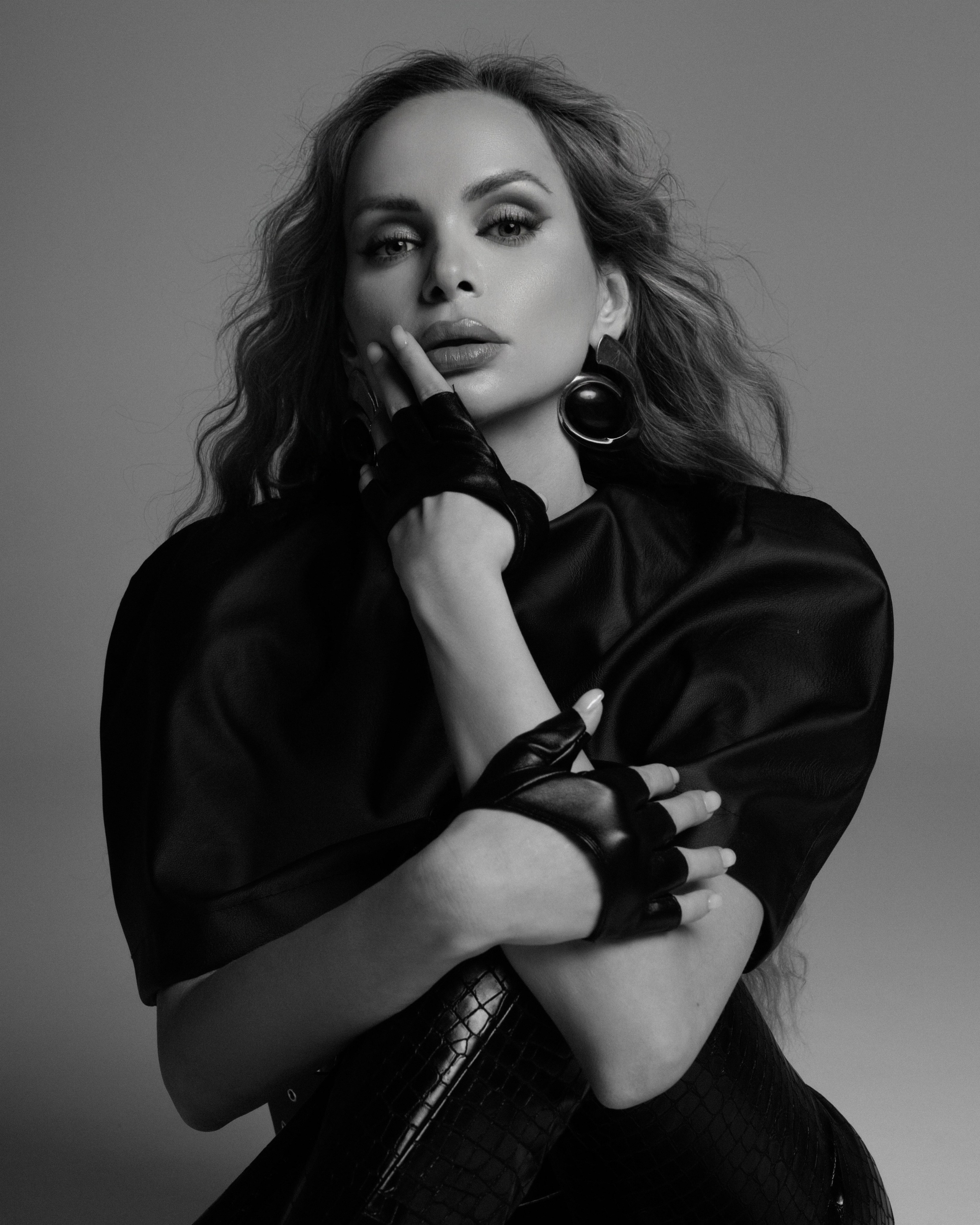 Татьяна. Фотограф Евгения Нефедова