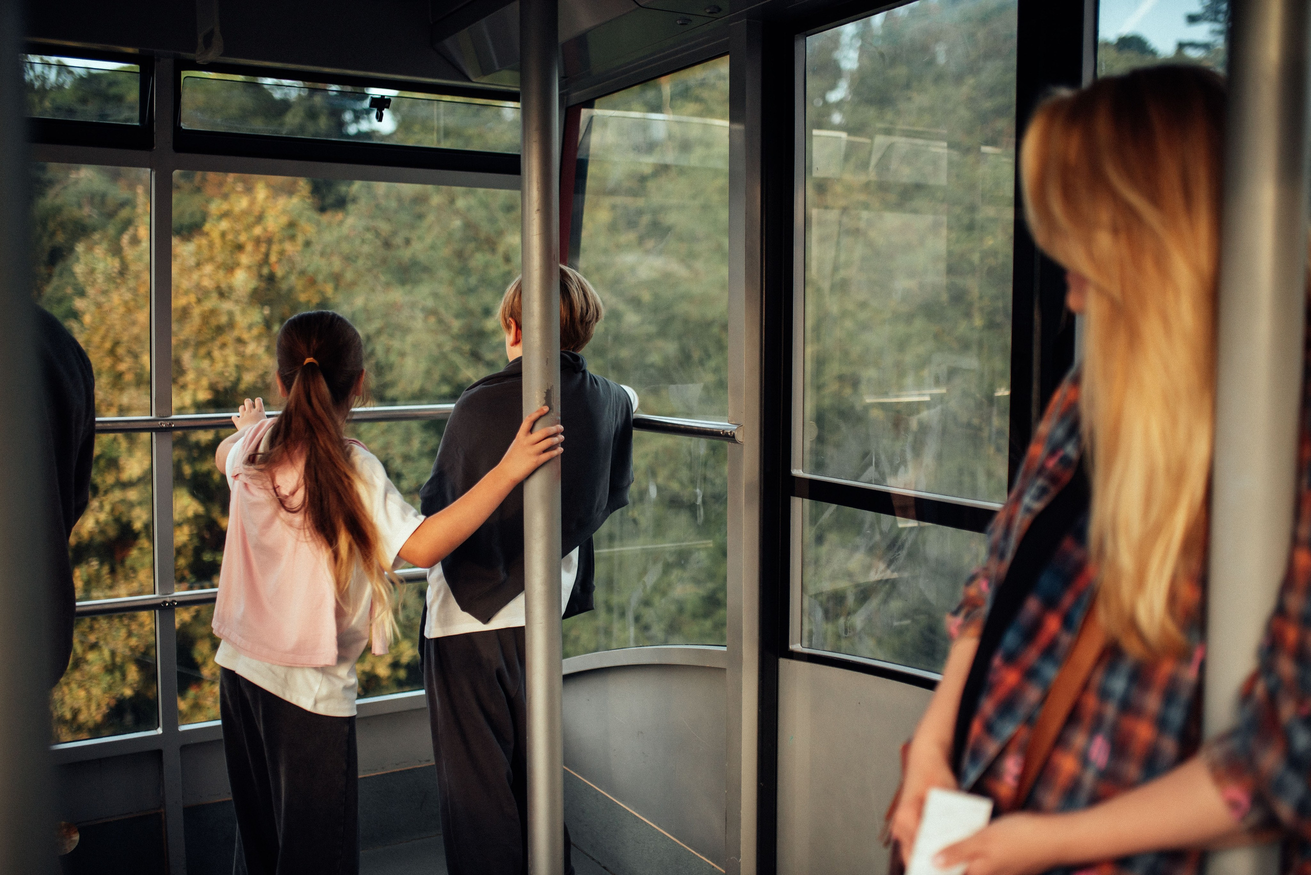 Фотосессия в центре Сочи в парке Дендрарий. Фотограф в Сочи — Маргарита Поганова