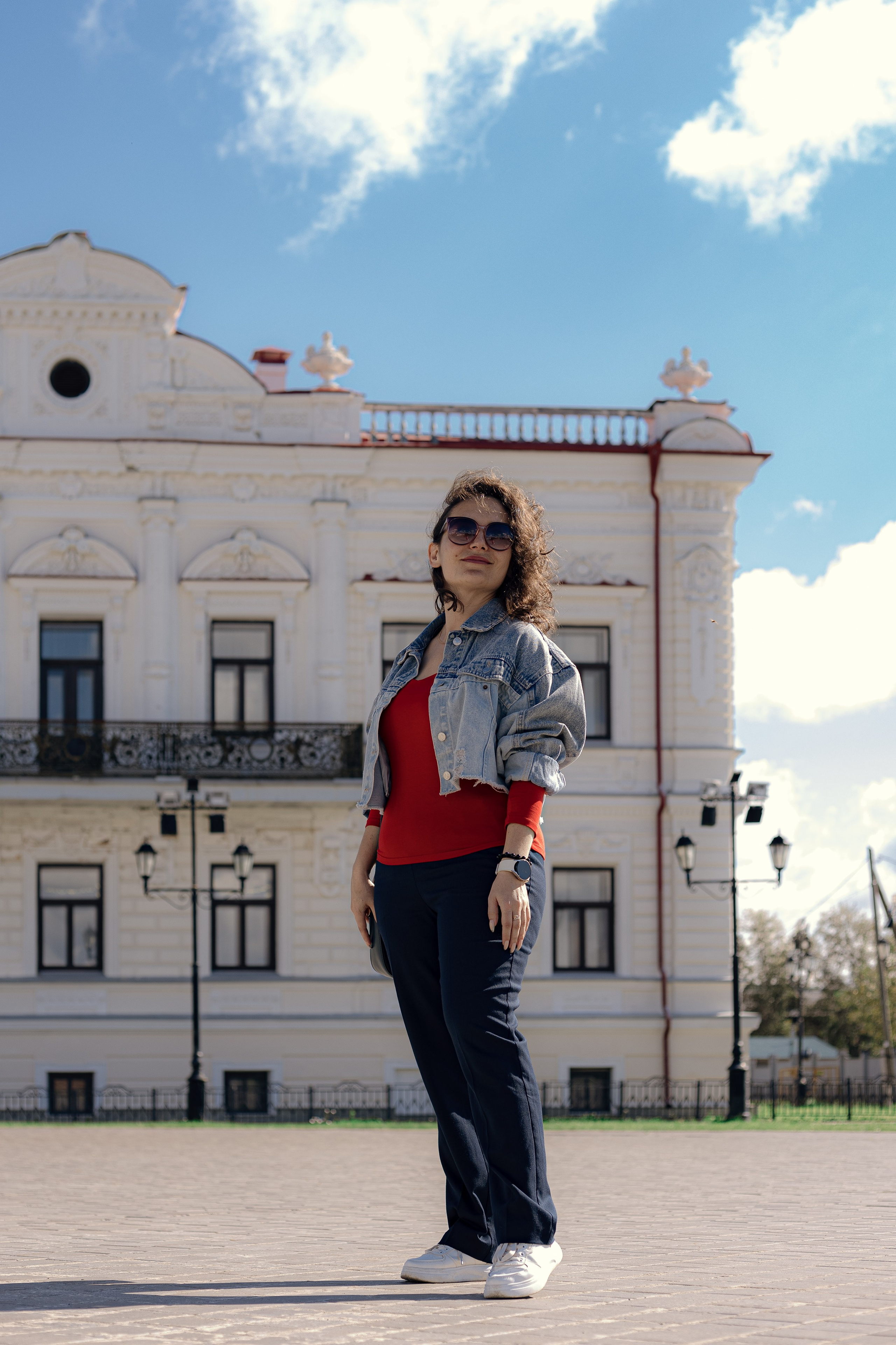ТУРИСТАМ. Арт фотограф Крис в Тобольске: портрет, семейные, свадьбы, туристические