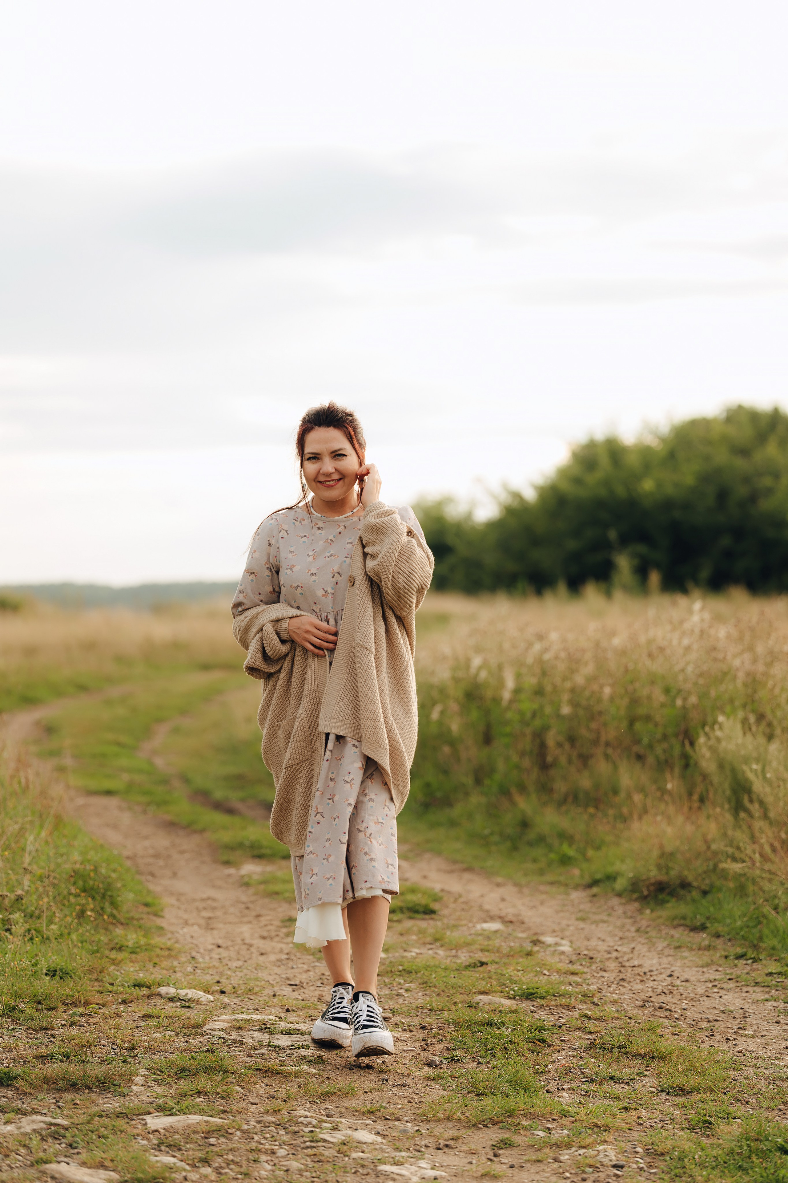Красота этого лета. Детский и семейный фотограф Катерина Мишина