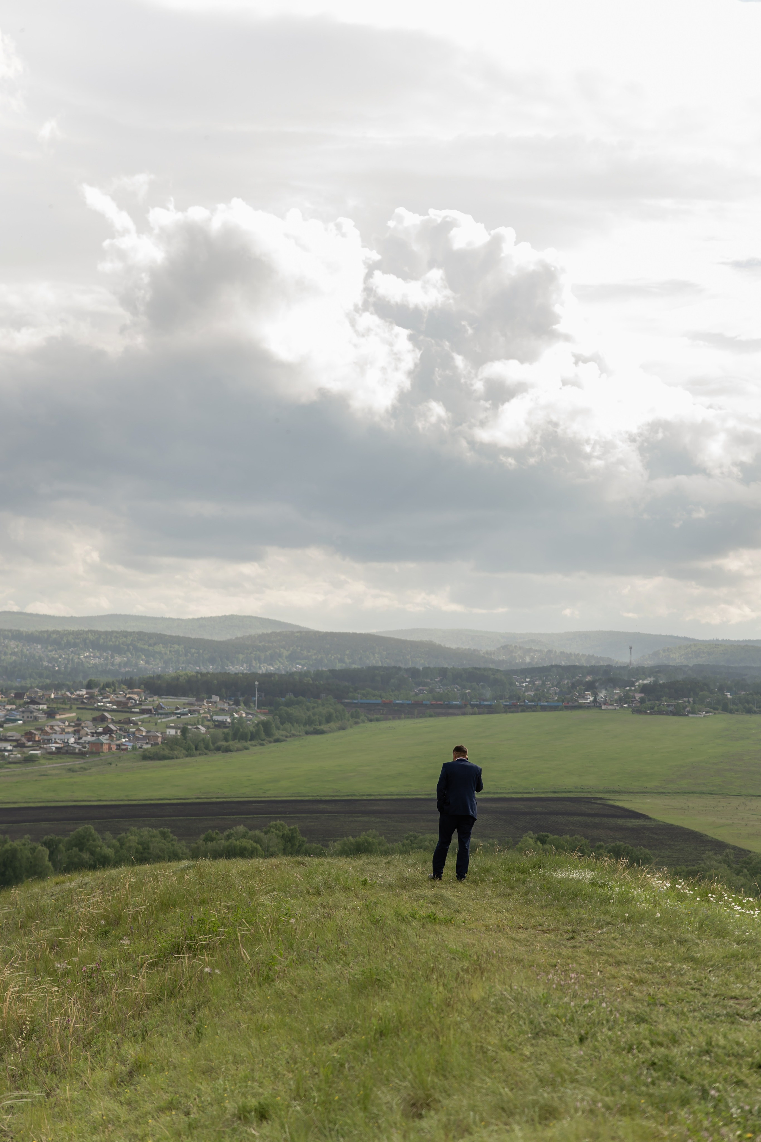 Никита и Марина. Свадебный и Семейный фотограф по всему миру Анна Фёдорова