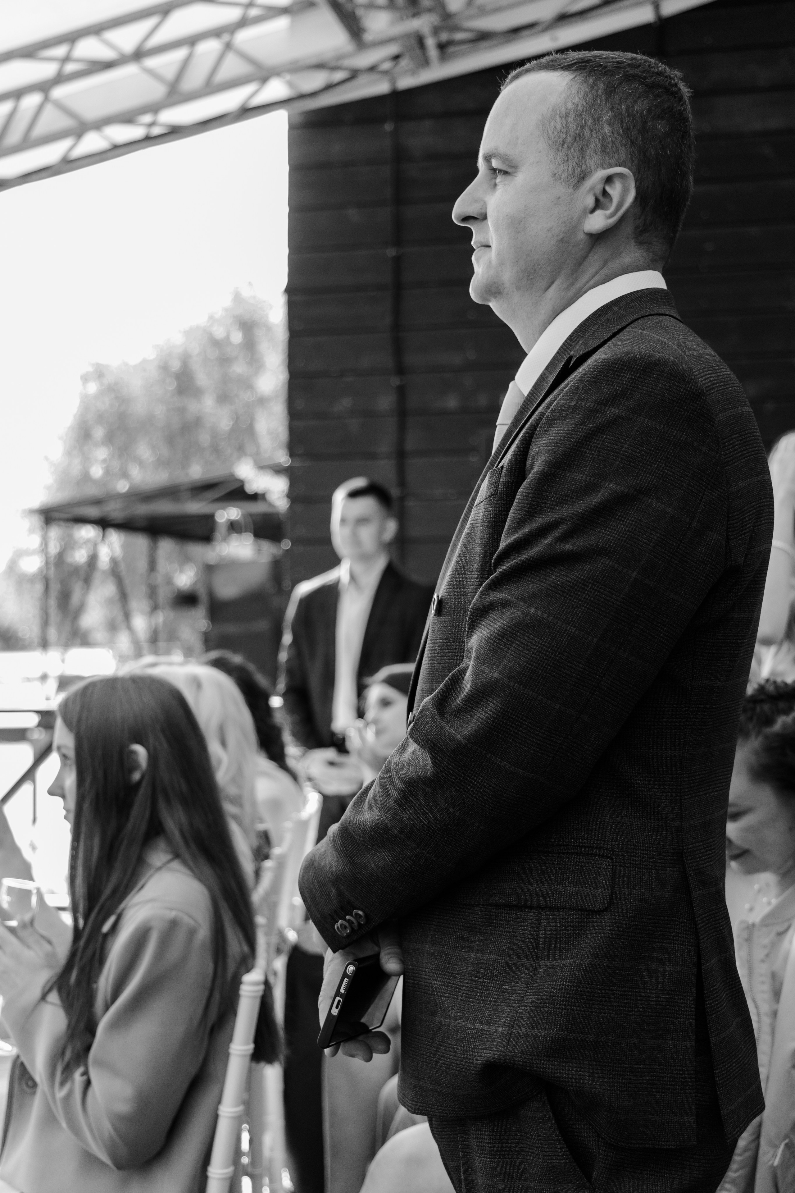 Игорь и Татьяна. Свадебный фотограф в Самаре Виденмаер Евгения