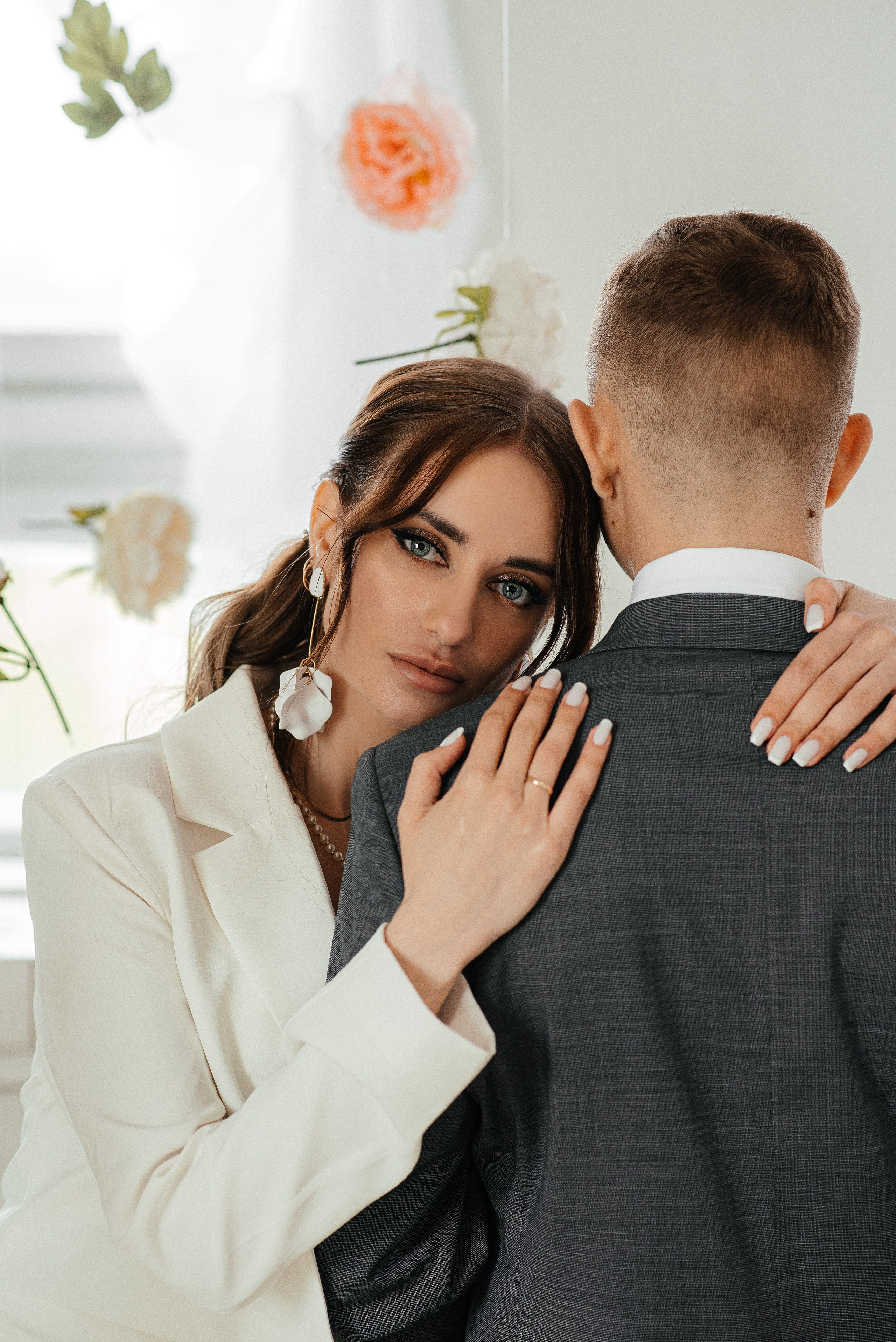 Виктория & Владимир. Фотограф Дмитрий Опаленов