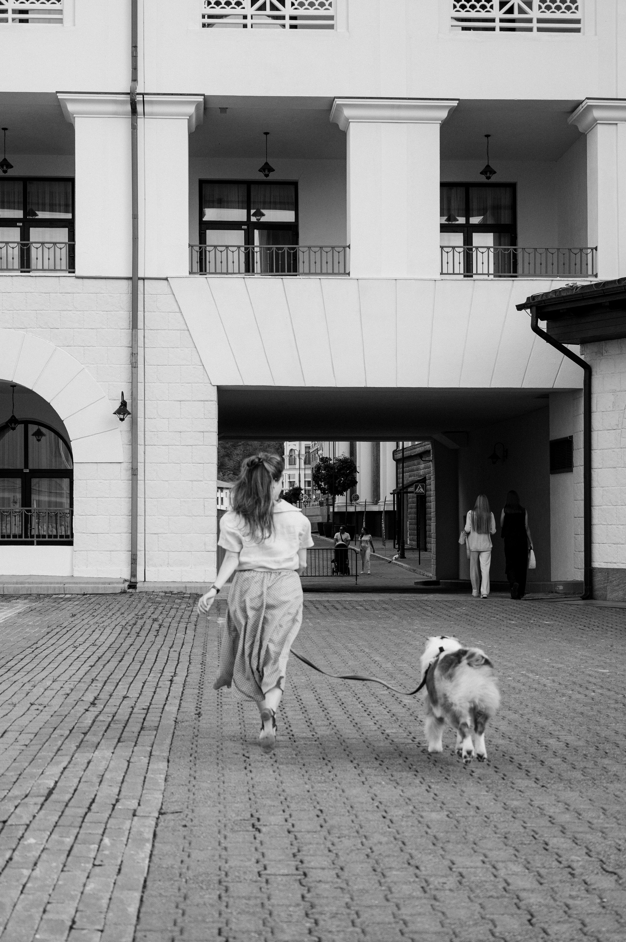 Фотосессия Красная Поляна. Свадебный и семейный фотограф в Краснодаре Марина Стёпа