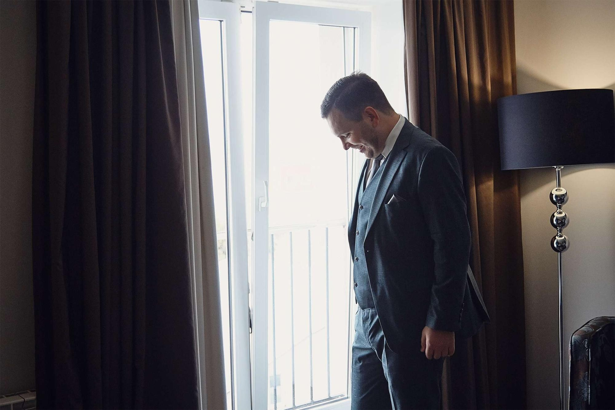 Александр и Марина. Свадебный фотограф в Самаре — Дмитрий Емец