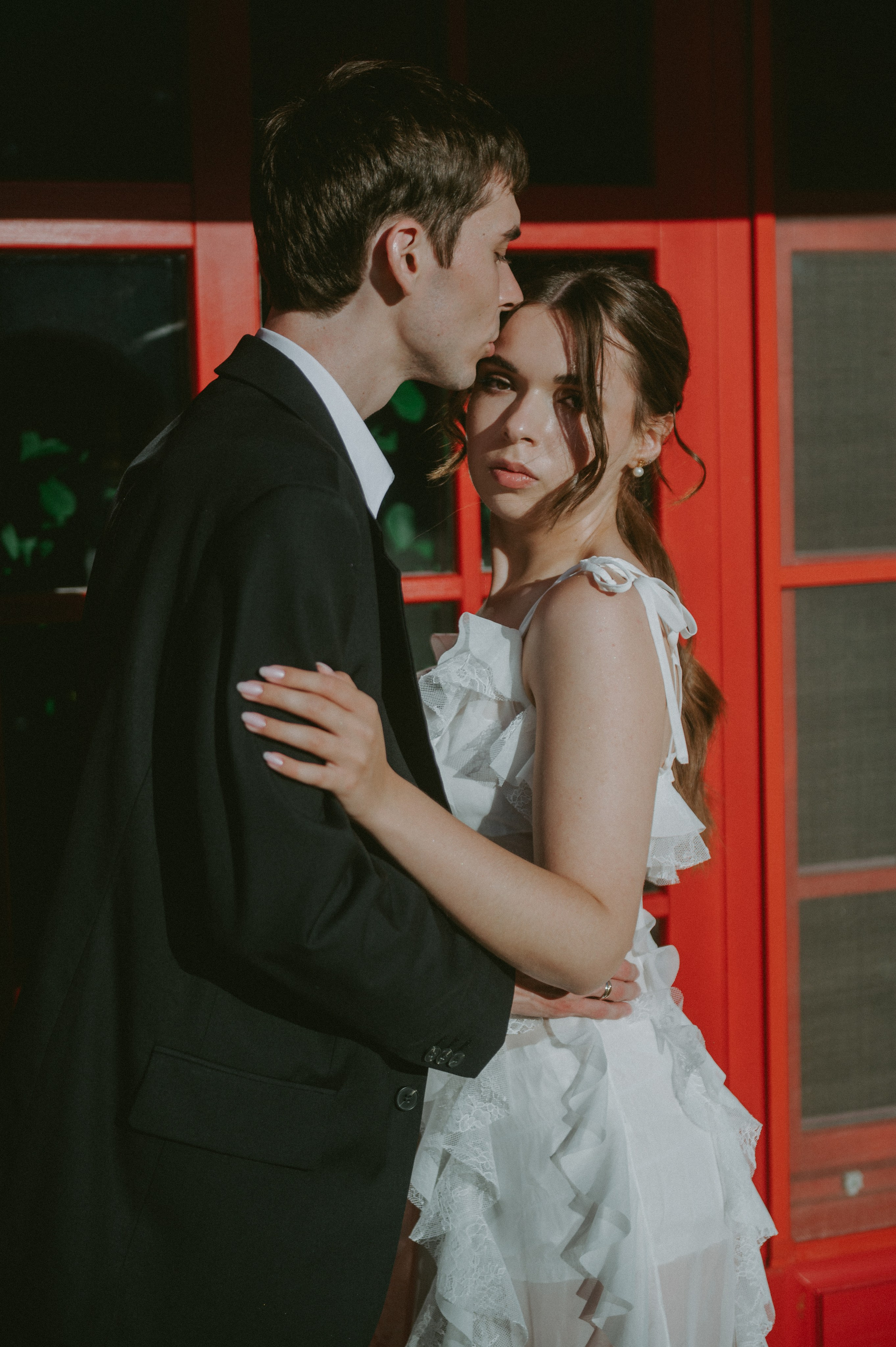 Дарья&Родион. Свадебный и семейный фотограф город Темрюк Фотостудия Темрюк