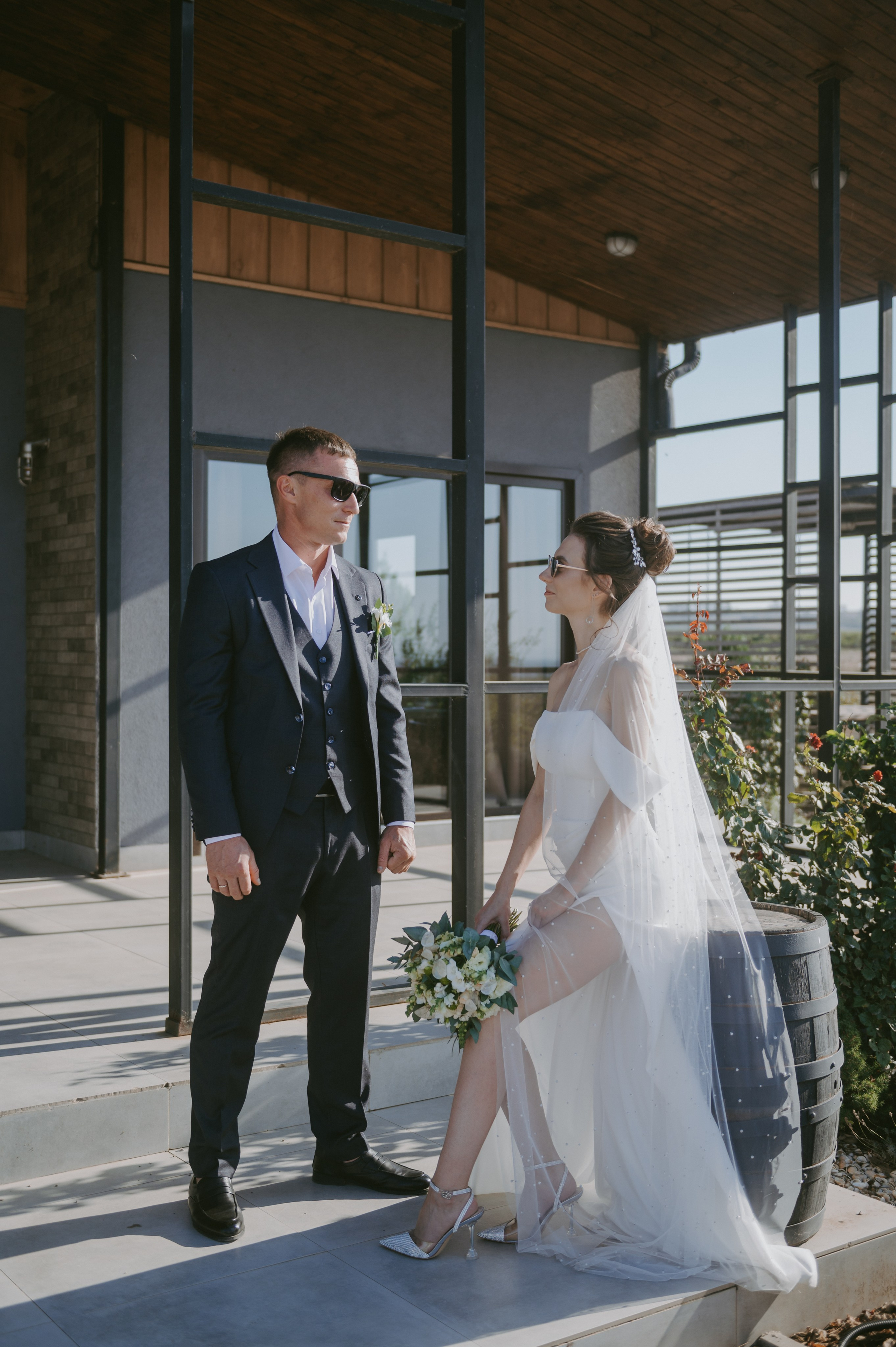 Олег&Елизавета фотограф Елена Горбач. Свадебный и семейный фотограф город Темрюк Фотостудия Темрюк