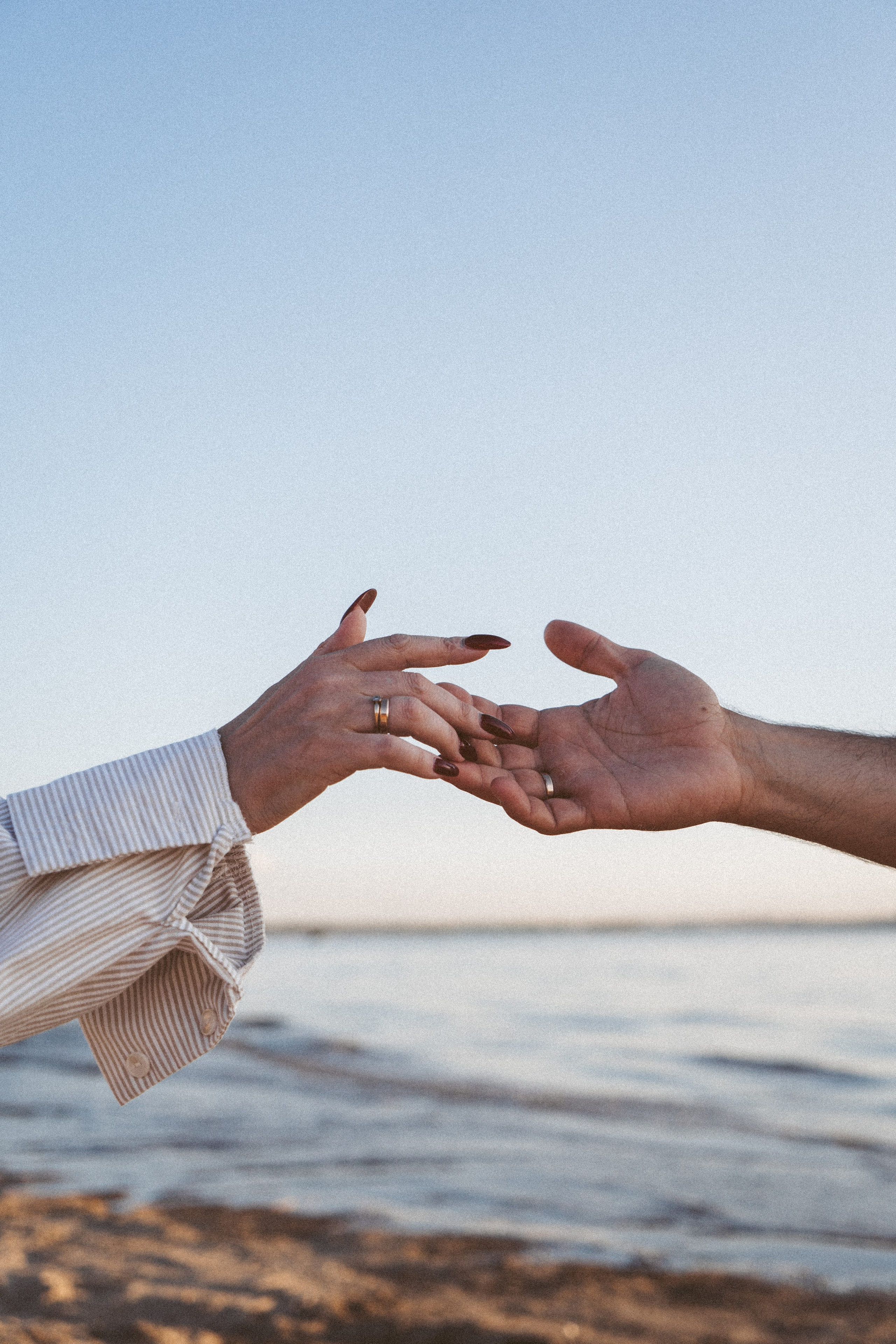 Denis and Ksenia's wedding anniversary. Фотограф Волгоград