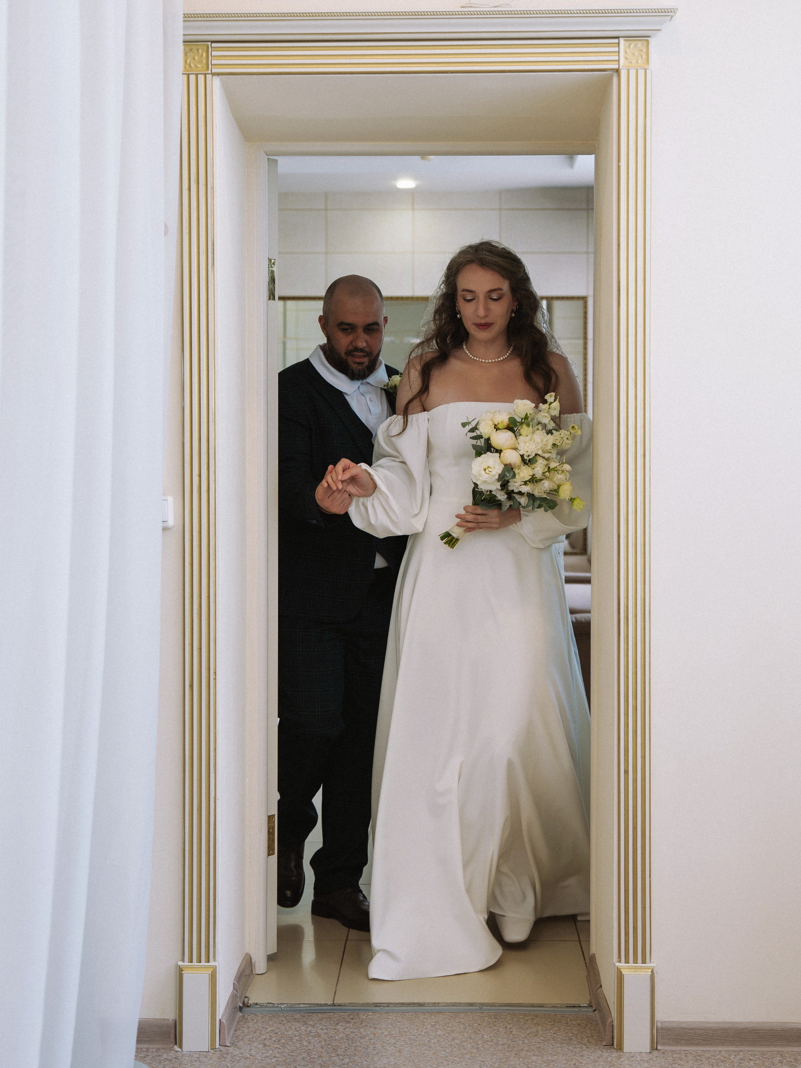 Nikolay&Irina. Фотограф Волгоград
