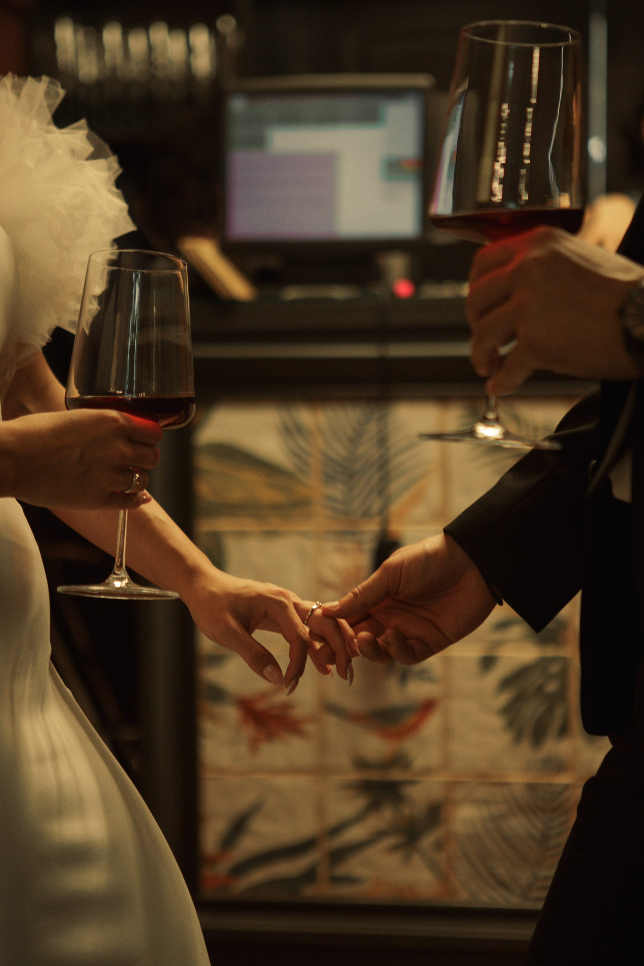 Даниил и Валерия. Фотограф в Саратове Сабина Иманова