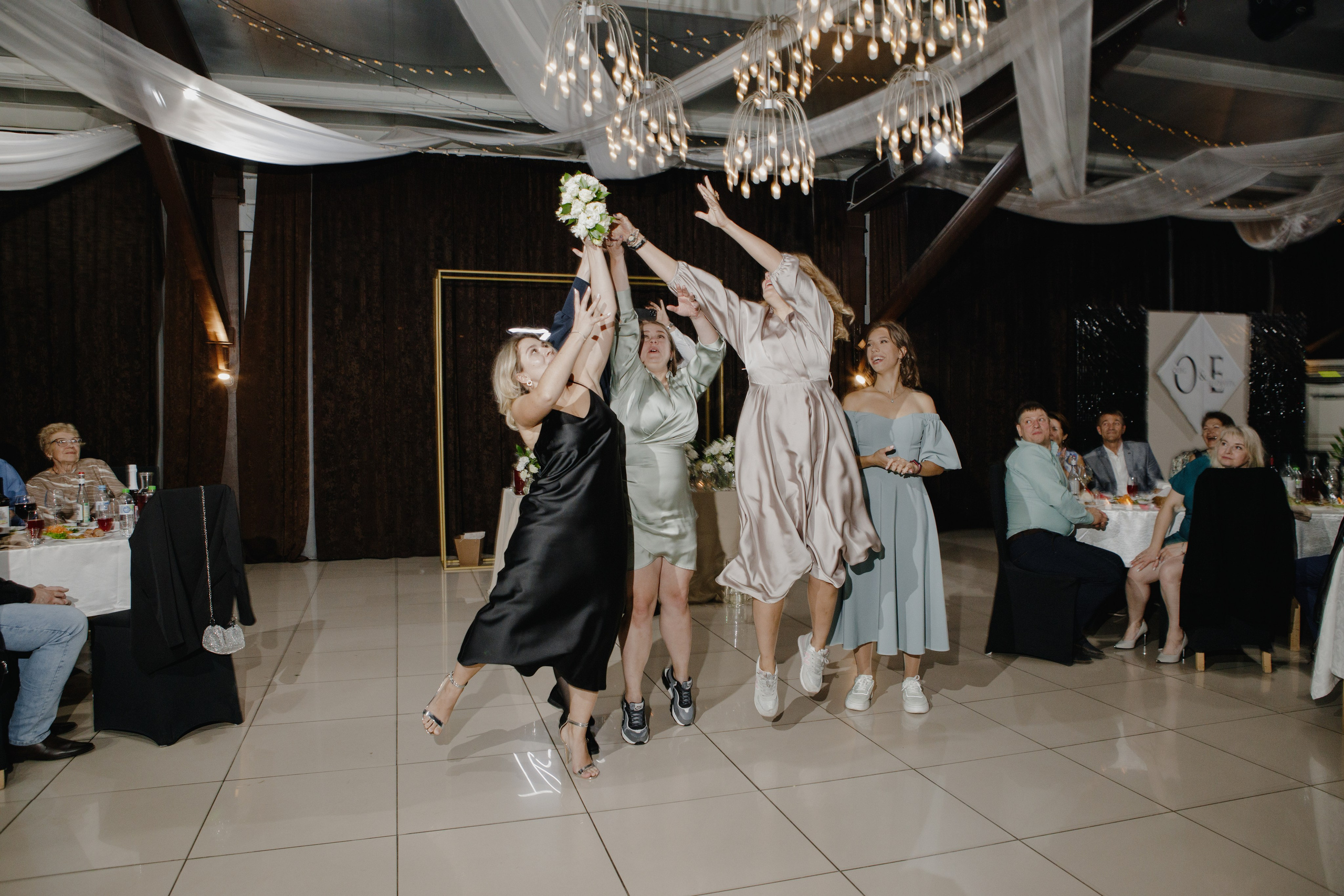 Олег и Елизавета. Фотограф в Саратове Сабина Иманова