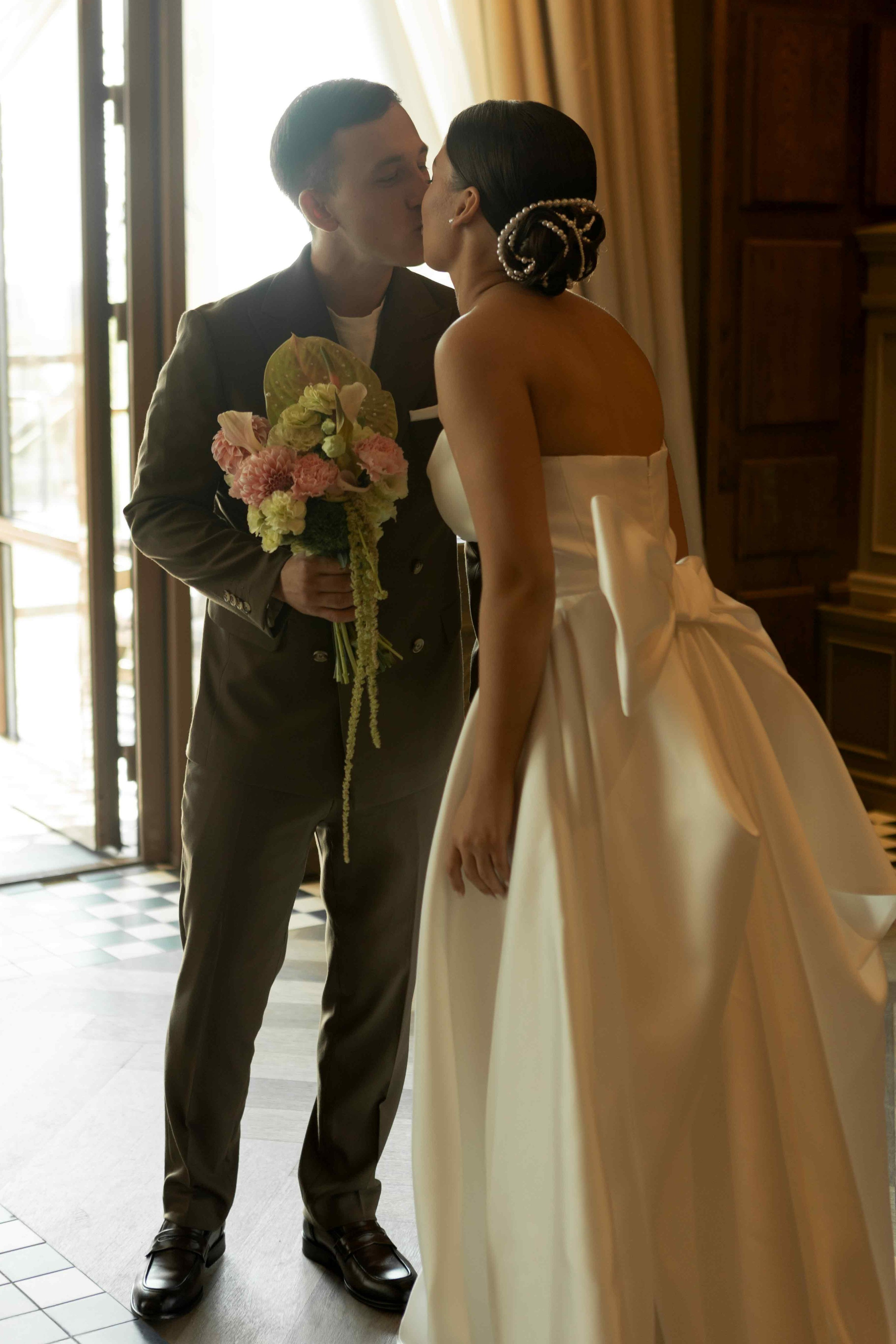 Влад + Настя = <3 (В данной серии сокращенный, полый день). Фотограф в Саратове Сабина Иманова