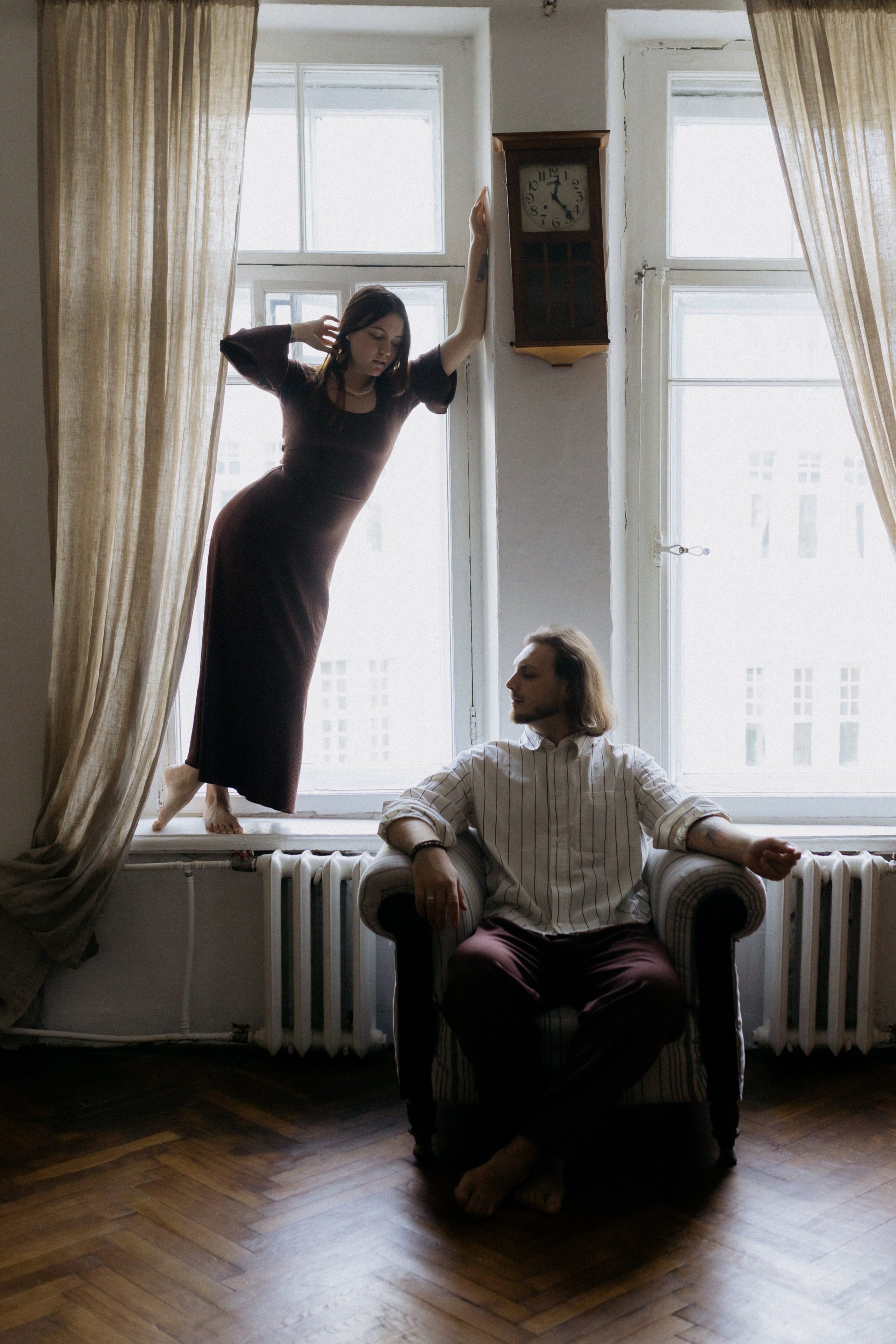 LoveStory в Санкт-Петербурге. Фотограф Санкт-Петербург Князева Елизавета