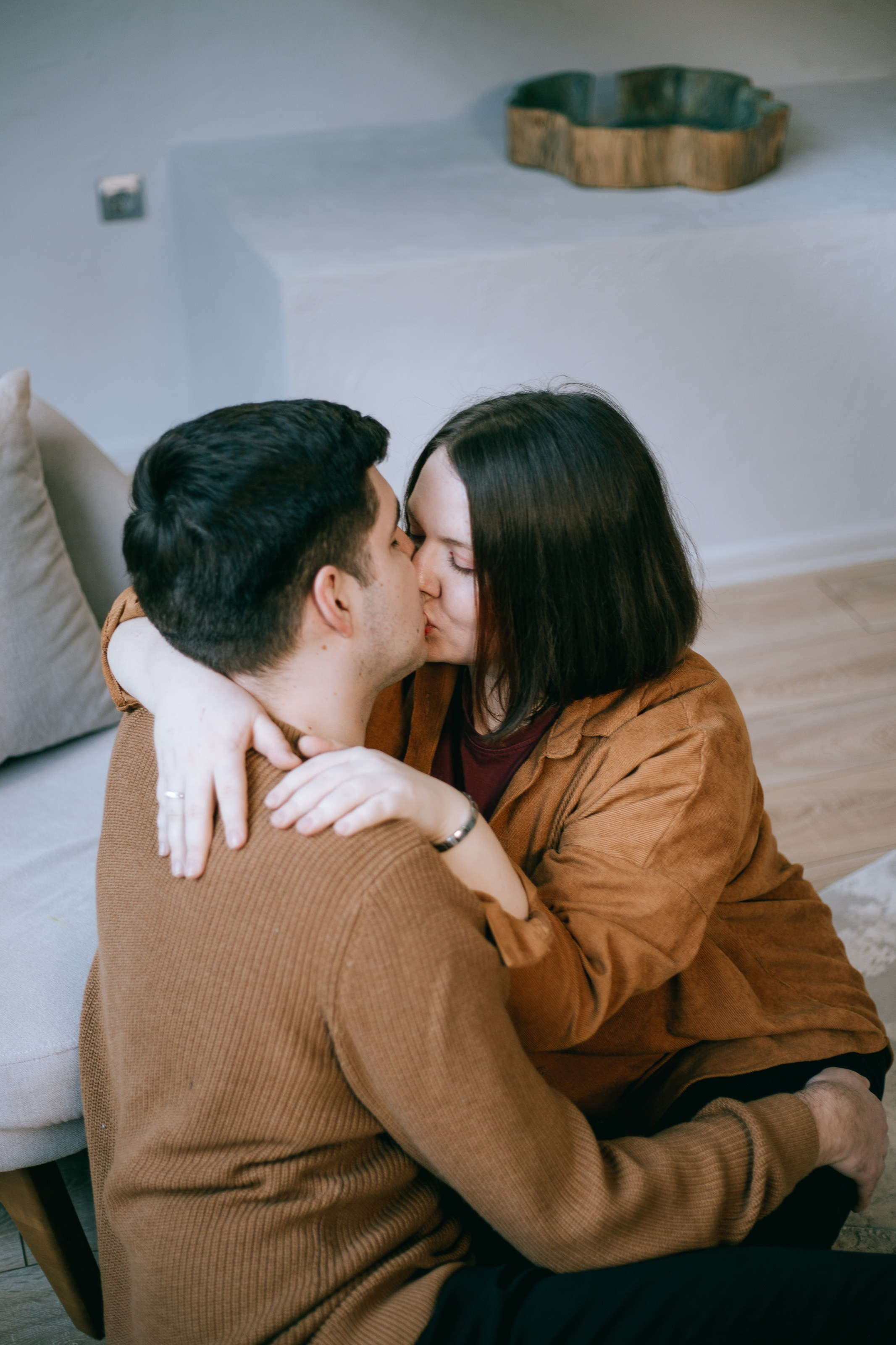 LoveStory Ульяна и Рома. Фотограф Санкт-Петербург Князева Елизавета