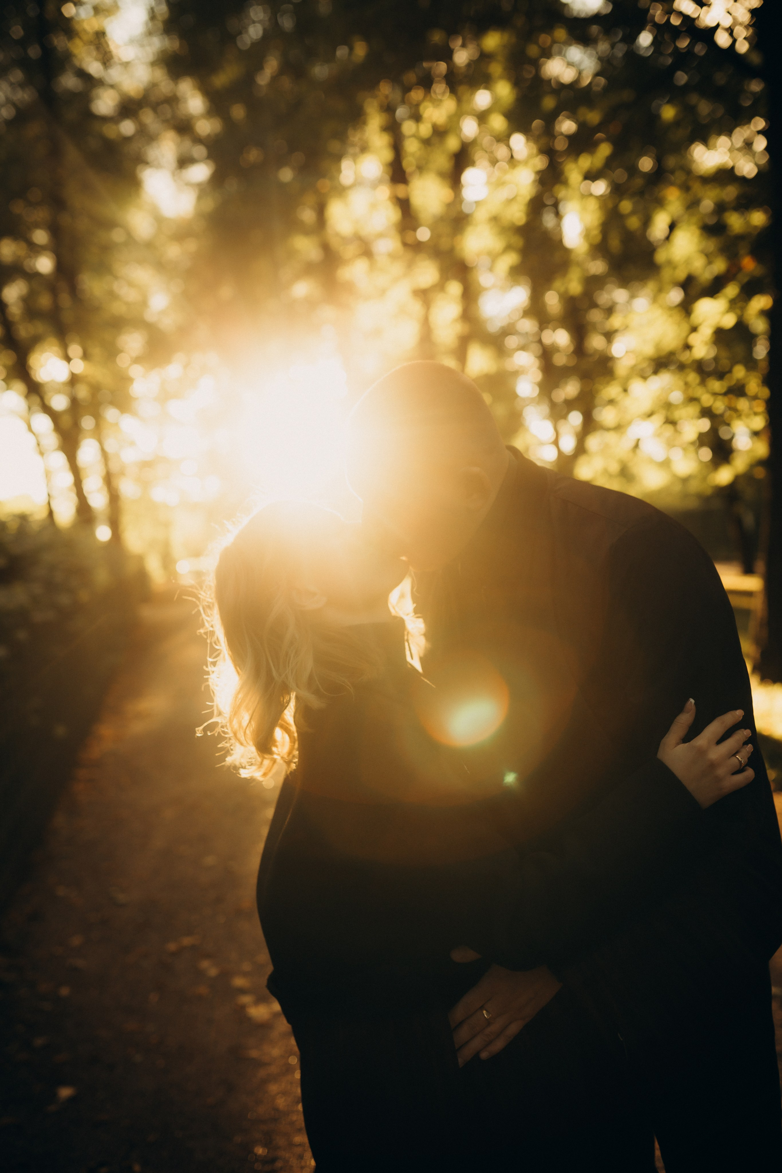LoveStory в Санкт-Петербурге. Фотограф Санкт-Петербург Князева Елизавета