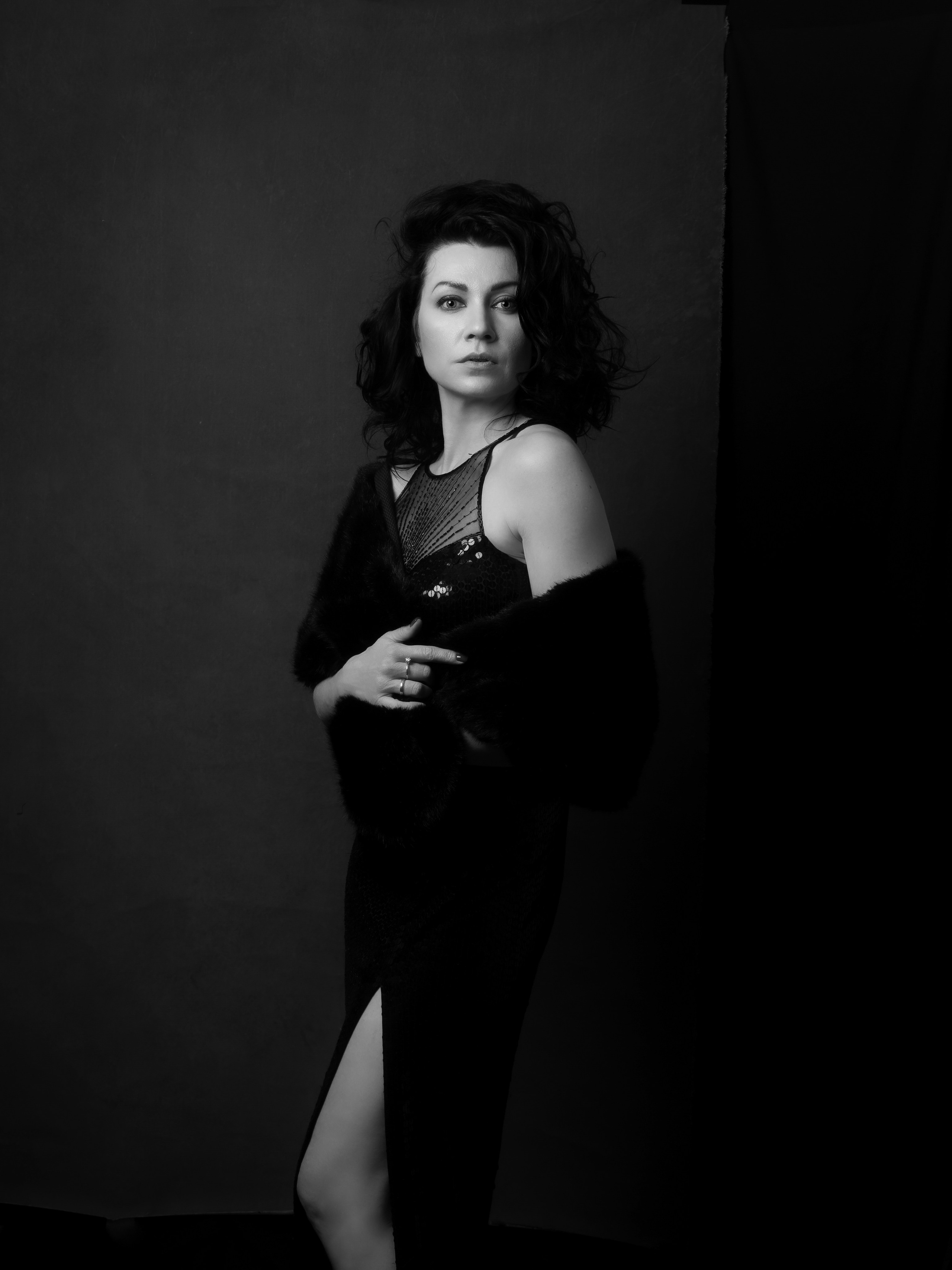 Другие портреты. Oles Paritskiy