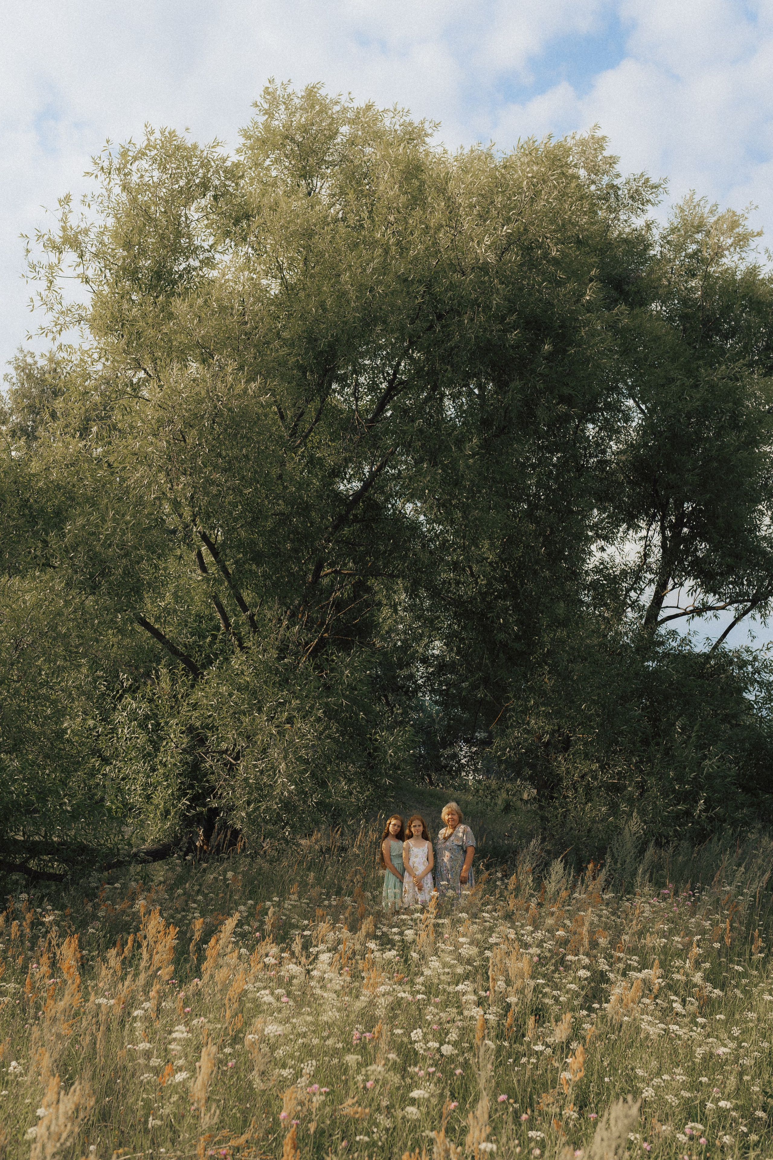 Семейные фотосесии. Фотограф в Воронеже Мария Зайчик