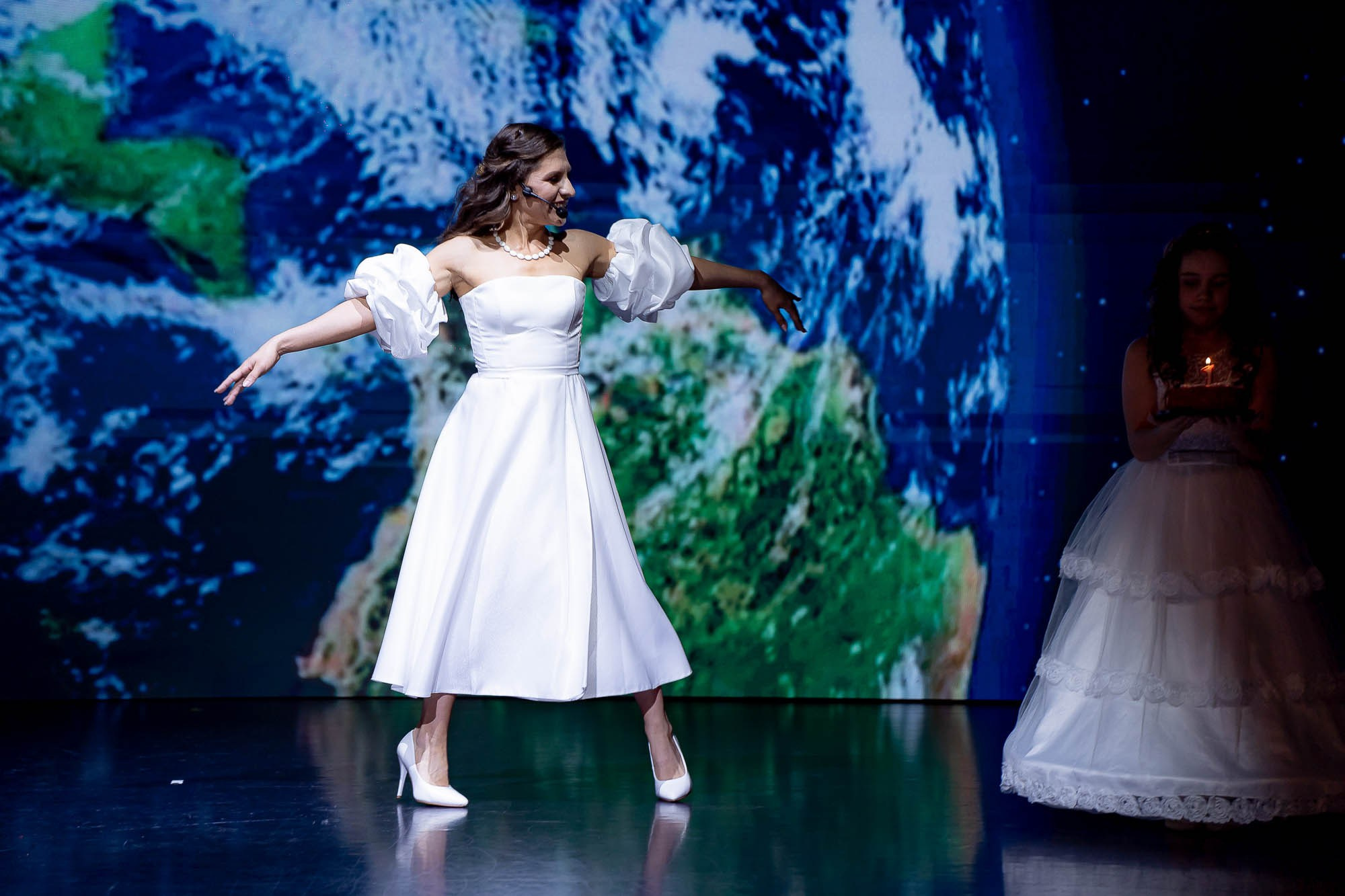 Мама года 2024. Сергей Кошкин. Репортажная и ивент-фотография в Сургуте