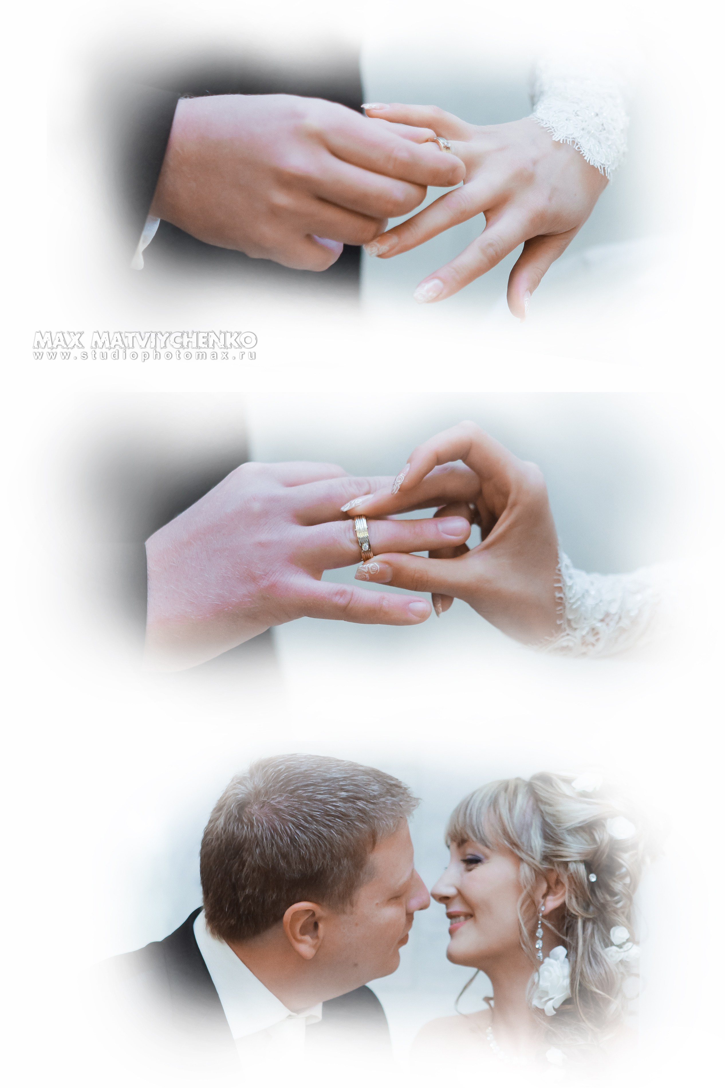 Лучшие для печати/Best for printing. Максим Матвийченко и Виктория Басова профессионалы своего дела