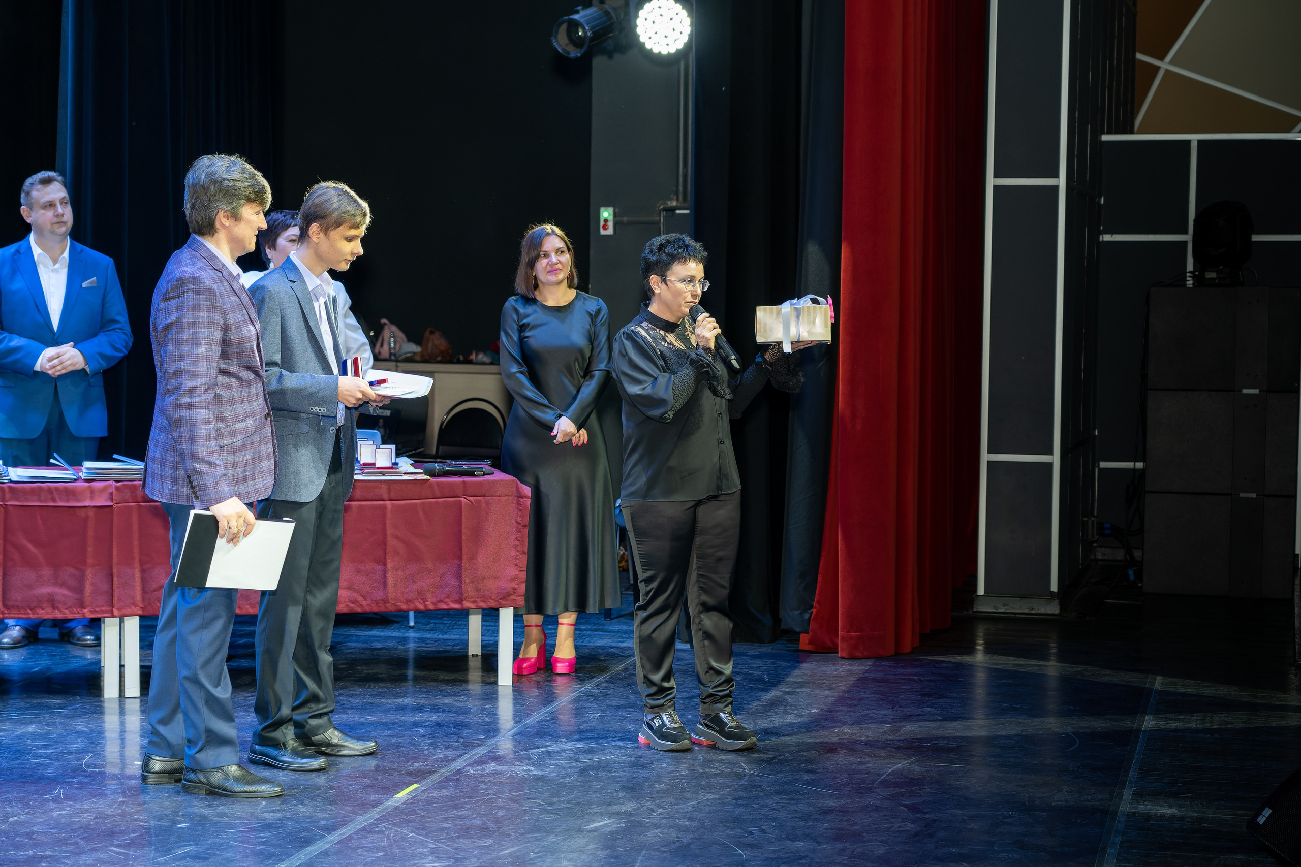 Съёмка на выпускной в школе 1155. «Студия DRONAVT`s» — видеосъёмка и фотография г. Москва