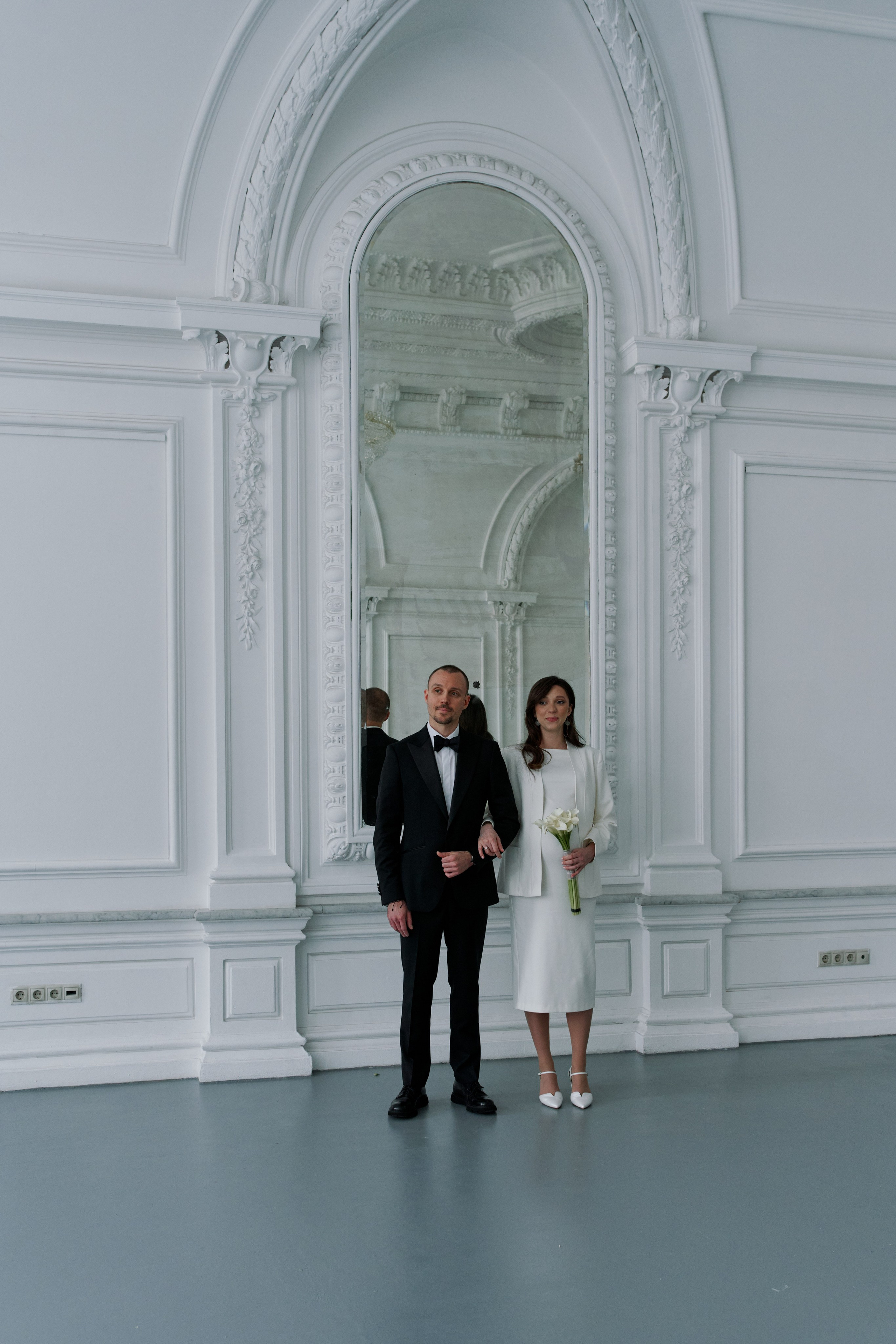 Денис & Анна. Главная