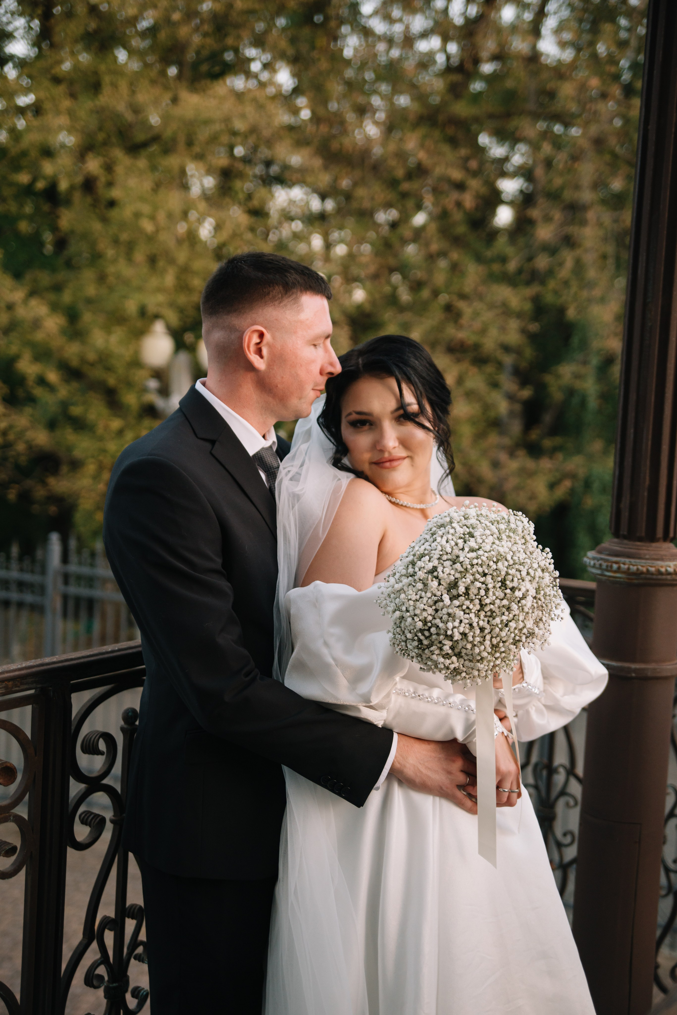 Максим и Виктория. Семейный фотограф в Ставрополе Кристина Сысоева