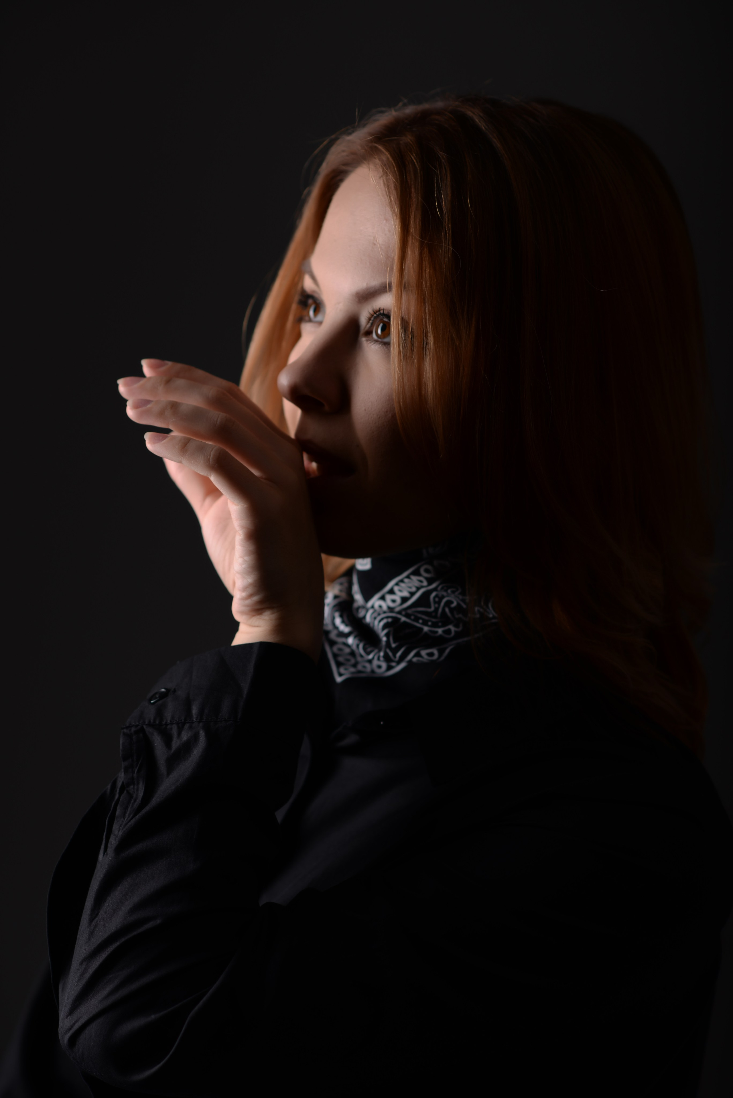 Inside all. Bekagaev photography