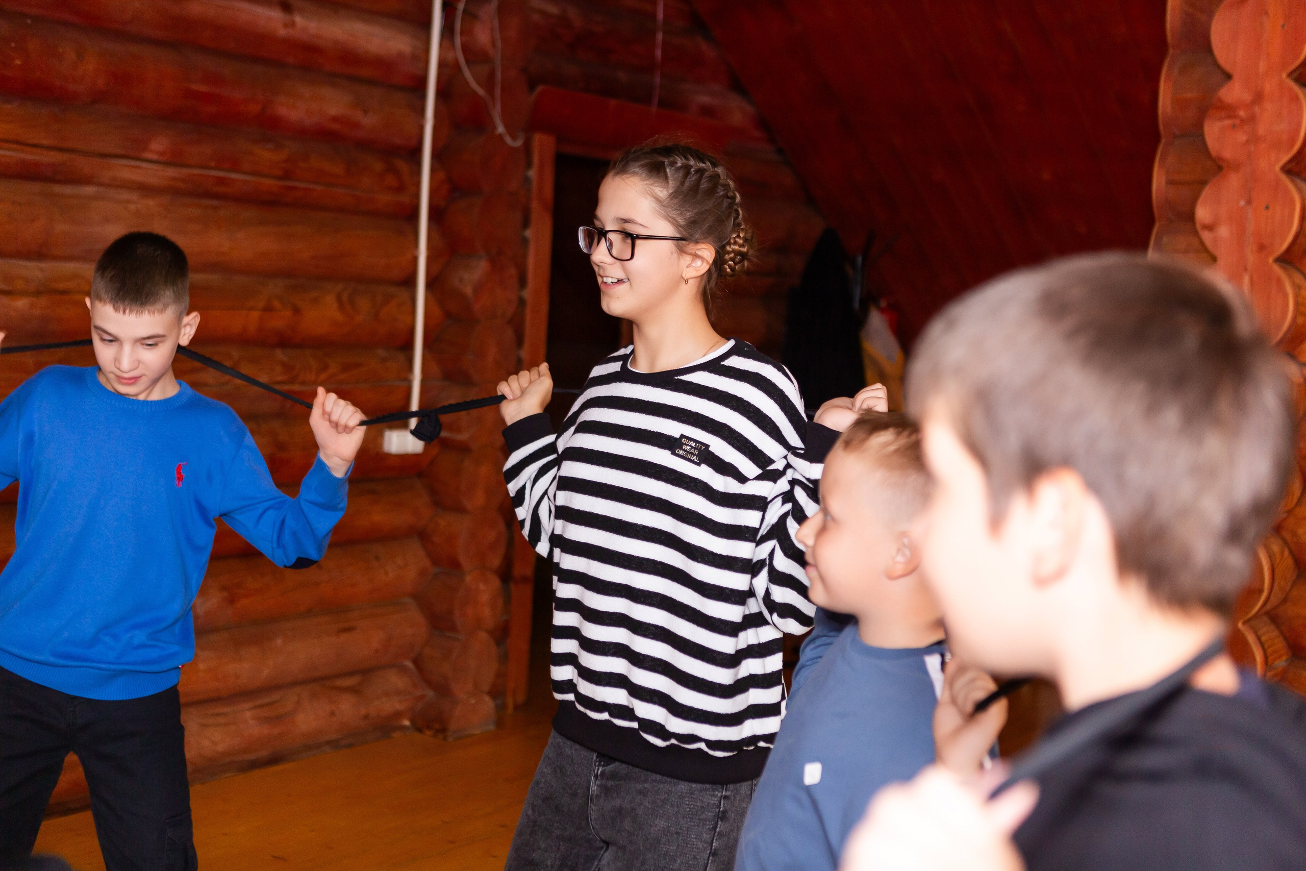 ШОУ KIDS 12.05. Профессиональный фотограф в Мценске и Орловской области