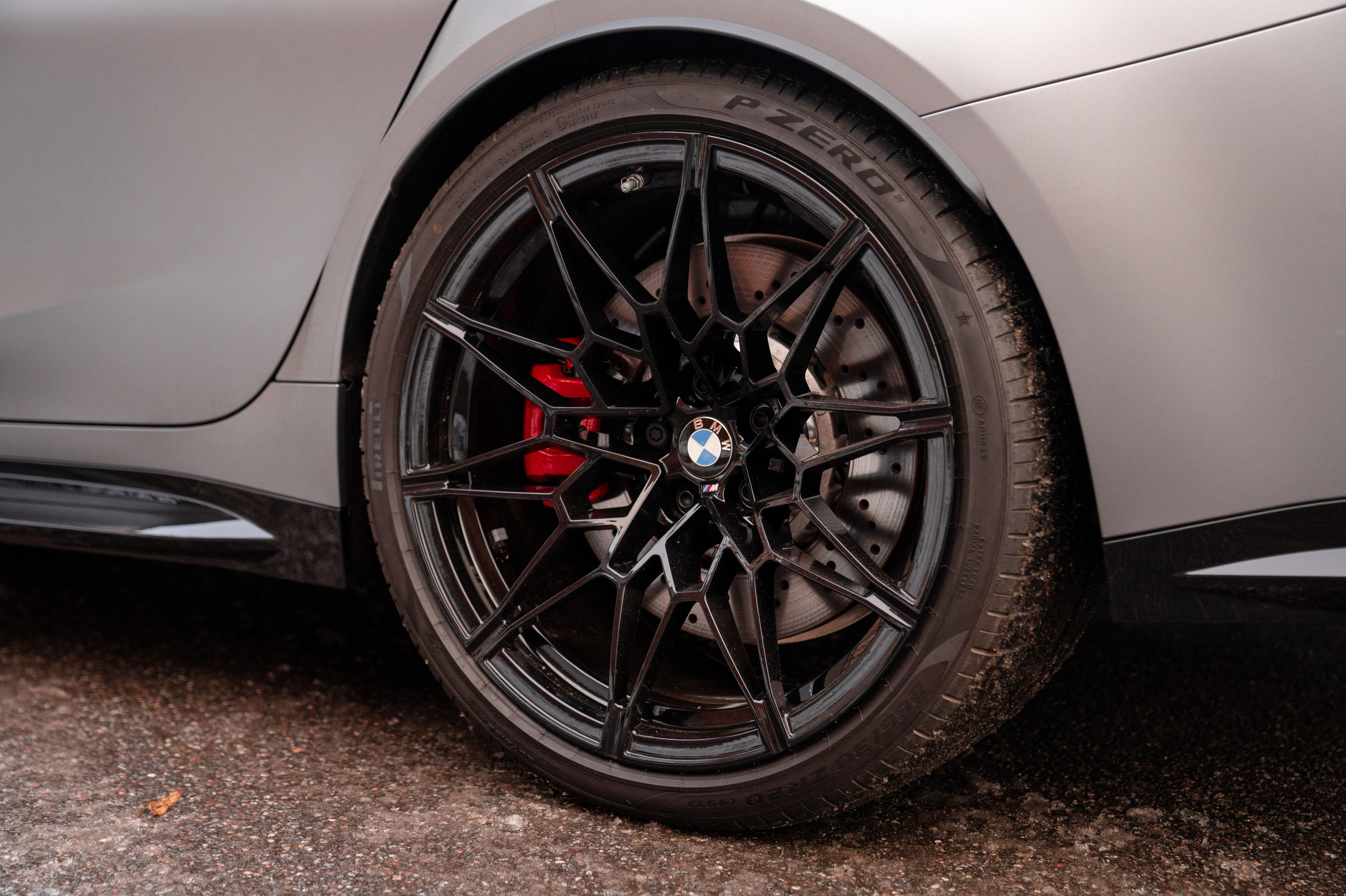 Фото для продажи авто. Фотограф в Санкт-Петербурге Мария Александрова