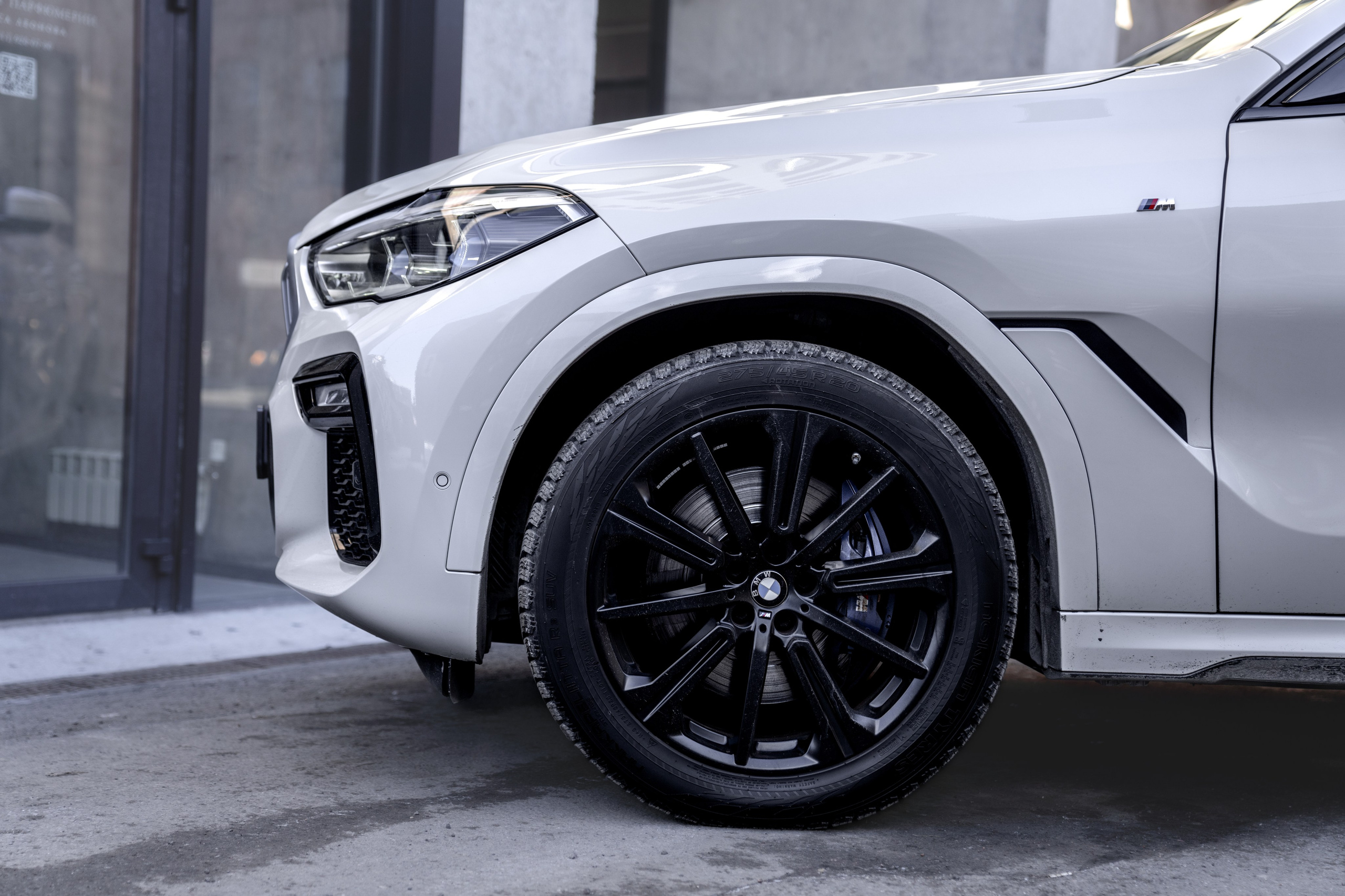 Фото для продажи авто. Фотограф в Санкт-Петербурге Мария Александрова