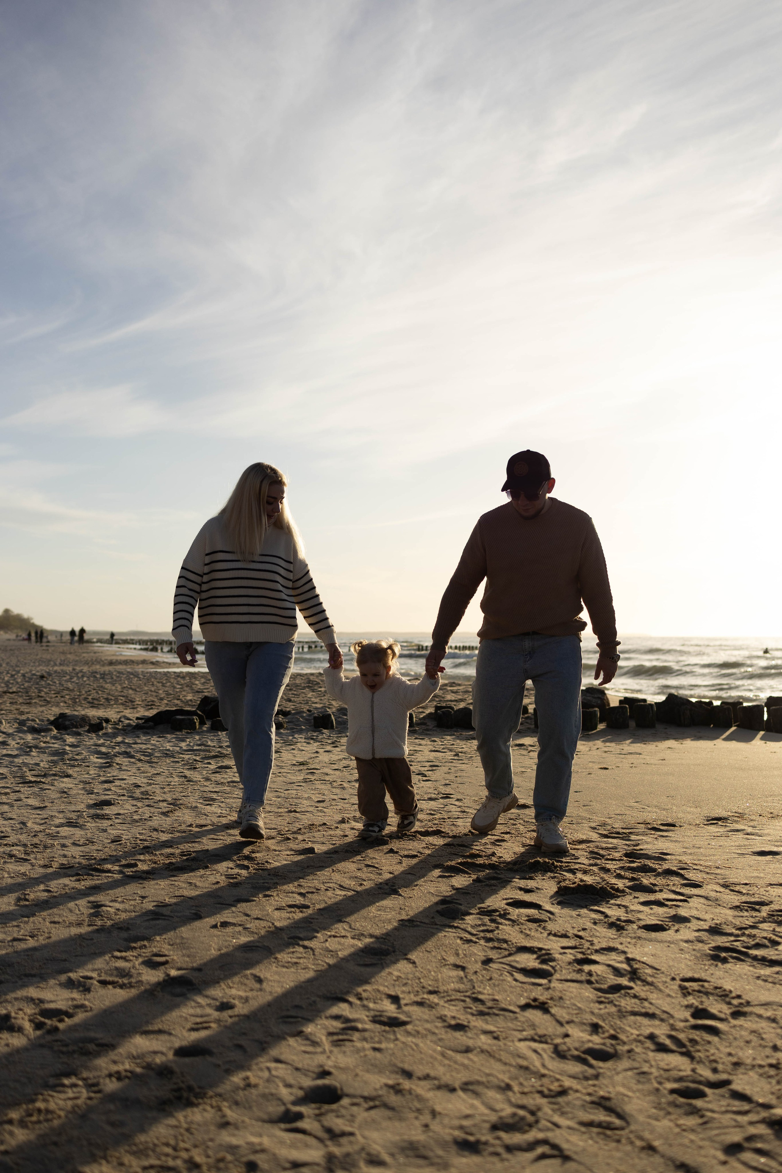 Семейный фотограф в Калининграде Юлия Нигаматулина