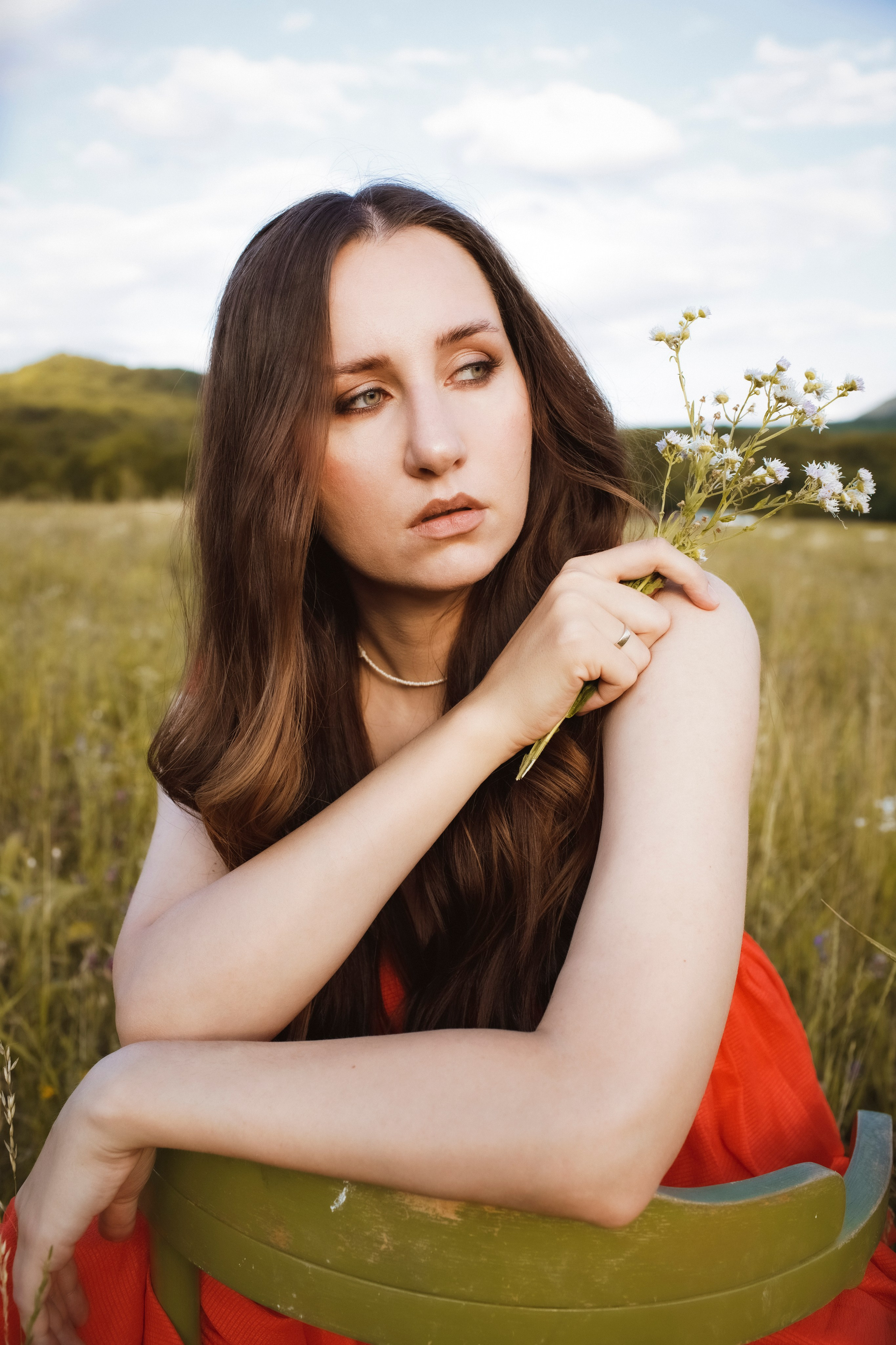 Портрет, фотосессия, индивидуальность,. Фотограф в Железноводске и городах КМВ Исвира Ващенко