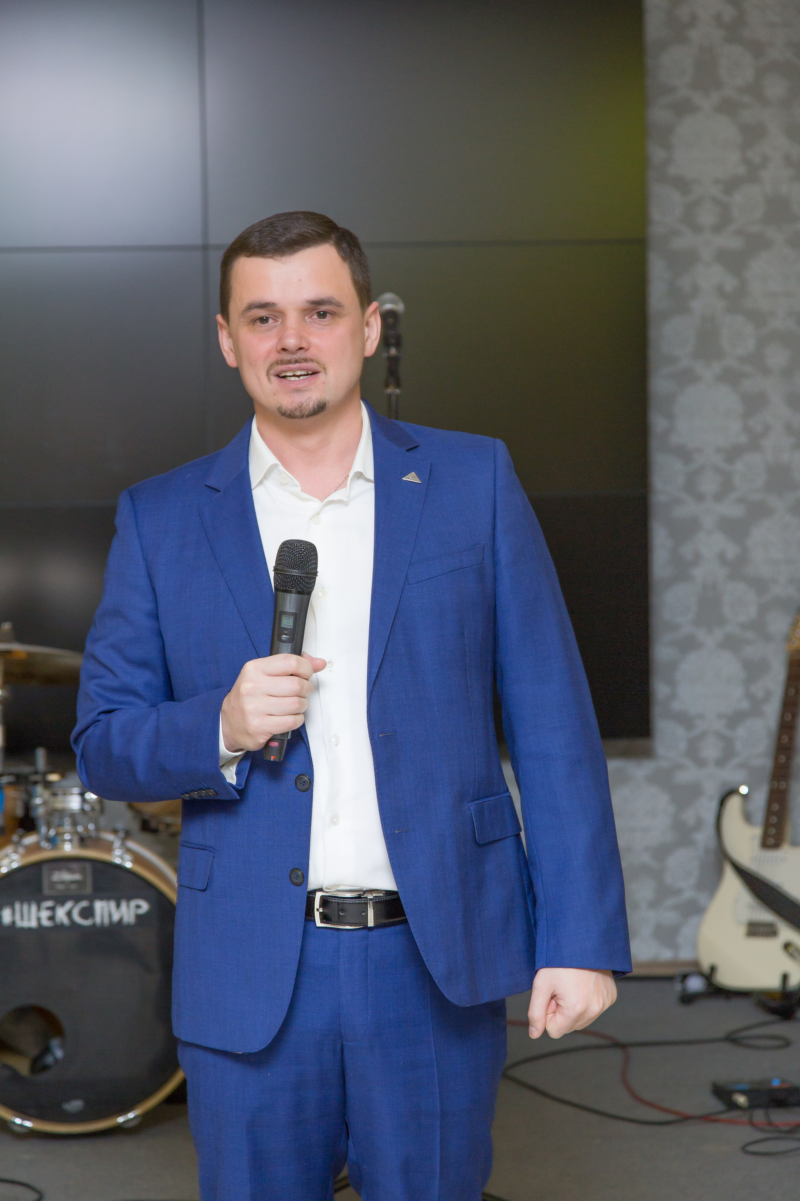 КОРПОРАТИВ НОВЫЙ ГОД. Главная