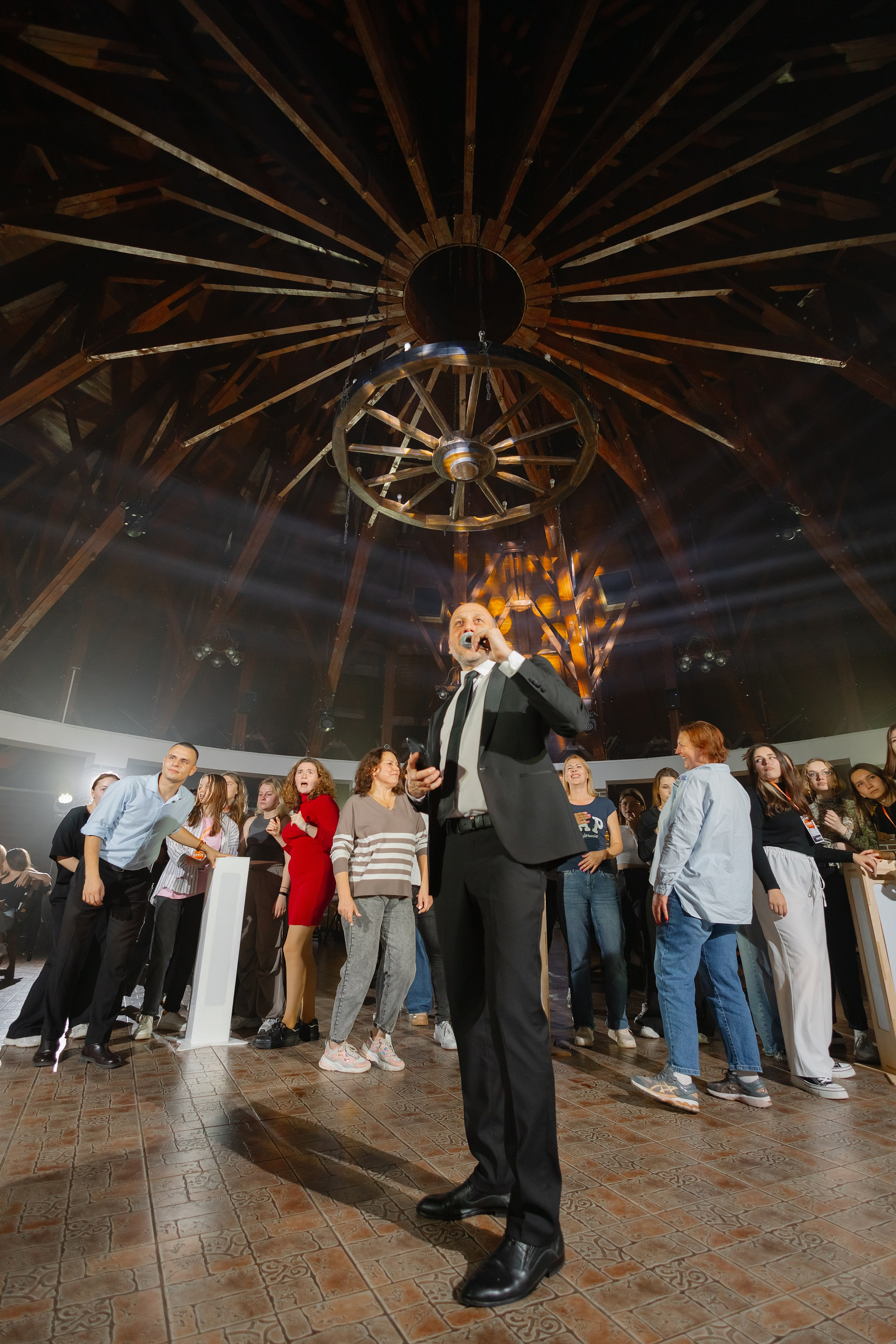 Корпоративная фотосъемка для ОАО Белагропромбанк в Суле в Загородном комплексе Westa. Свадебный фотограф в Минске/Беларуси Сергей Спиридонов