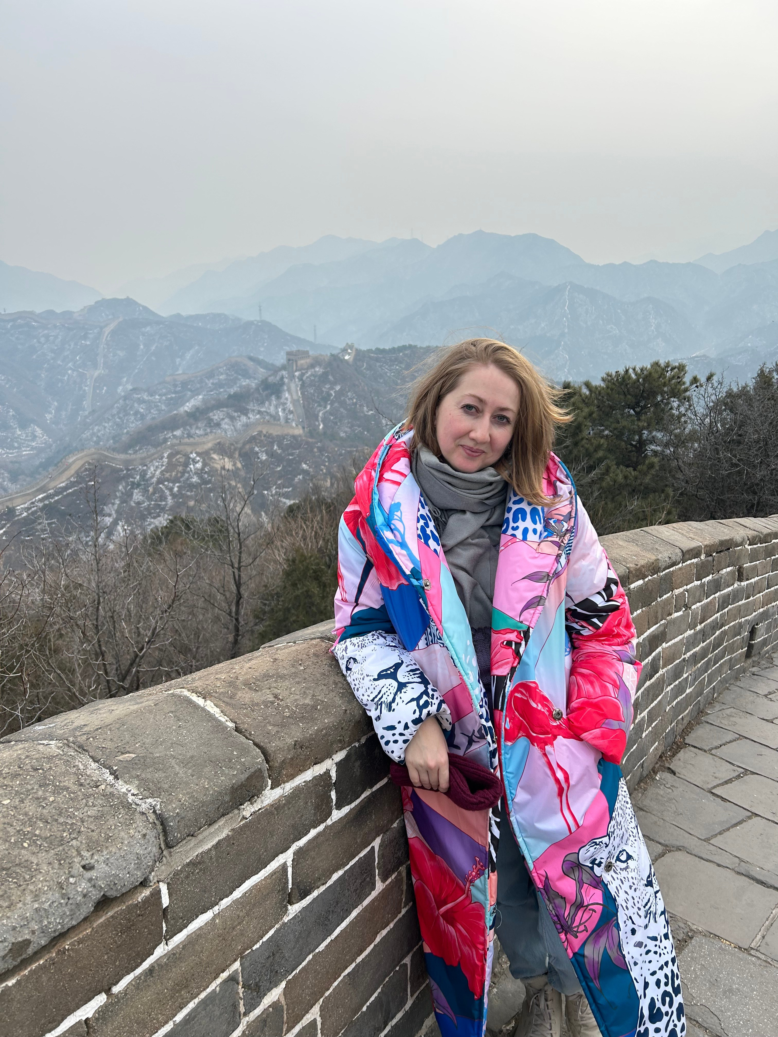 Китай, Пекин