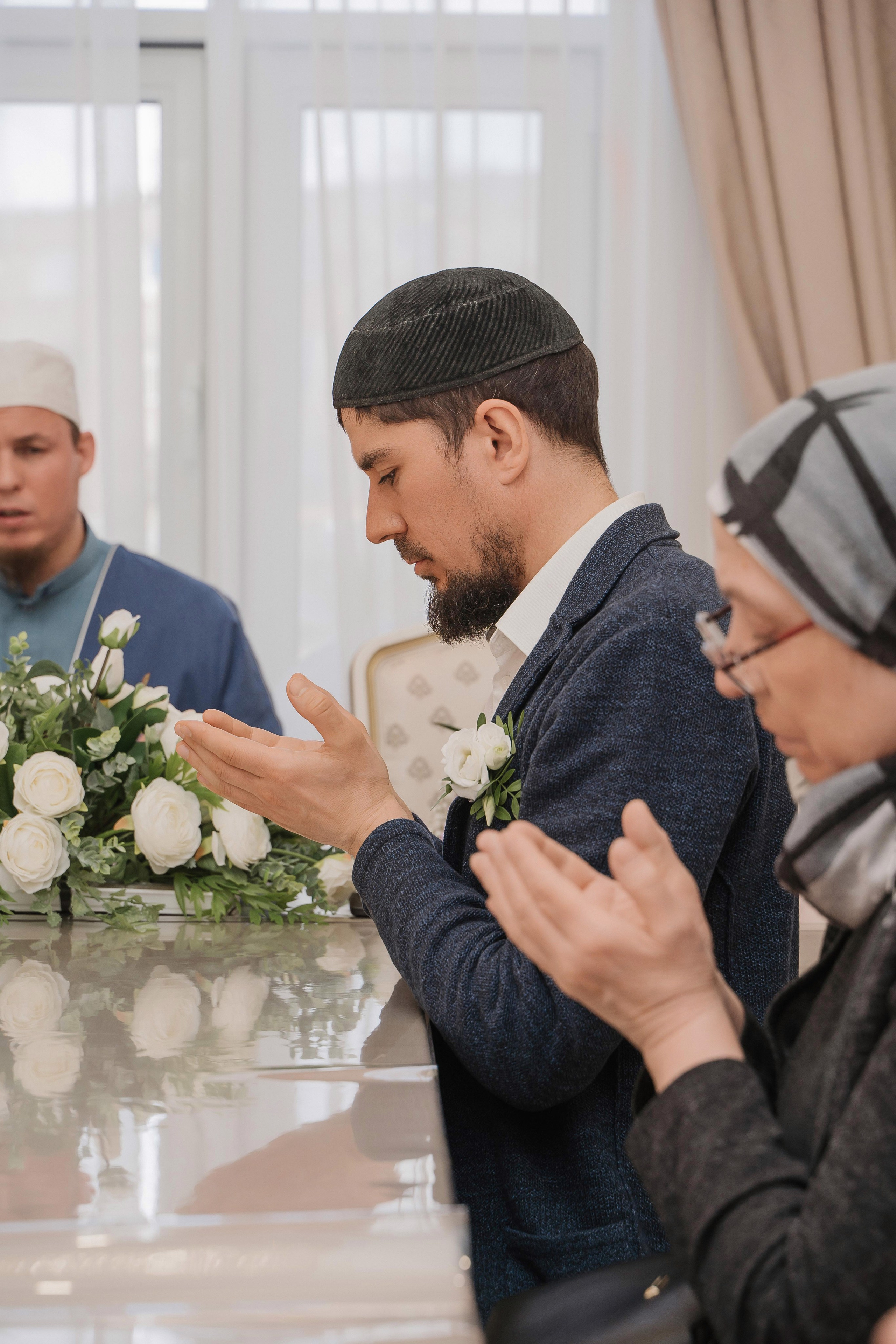 Айрат & Регина. Свадебный фотограф Казань | Рустем Габдуллин