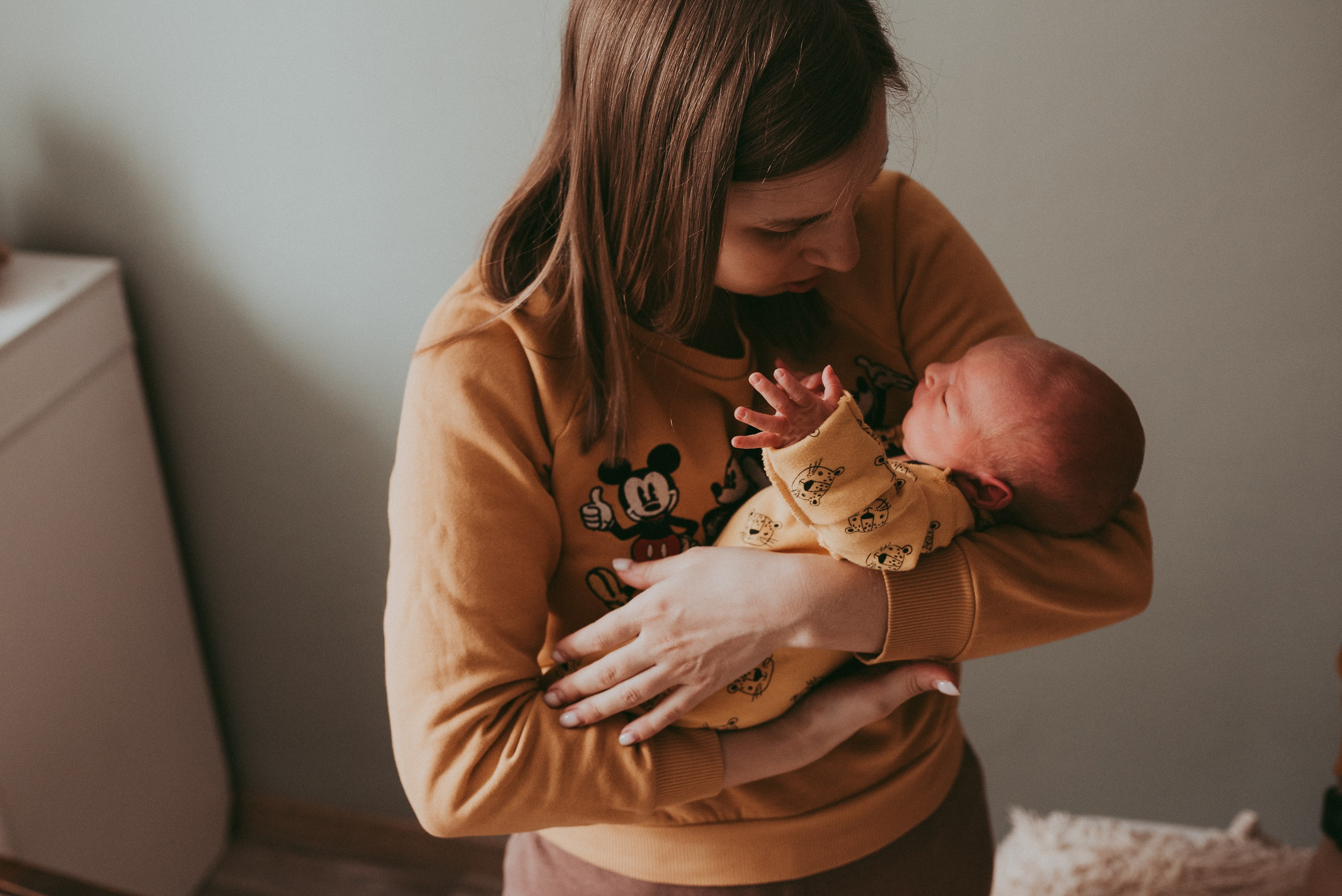 Маленький космос. Семейный и детский фотограф в Новосибирске и Краснообске — Анна Ким