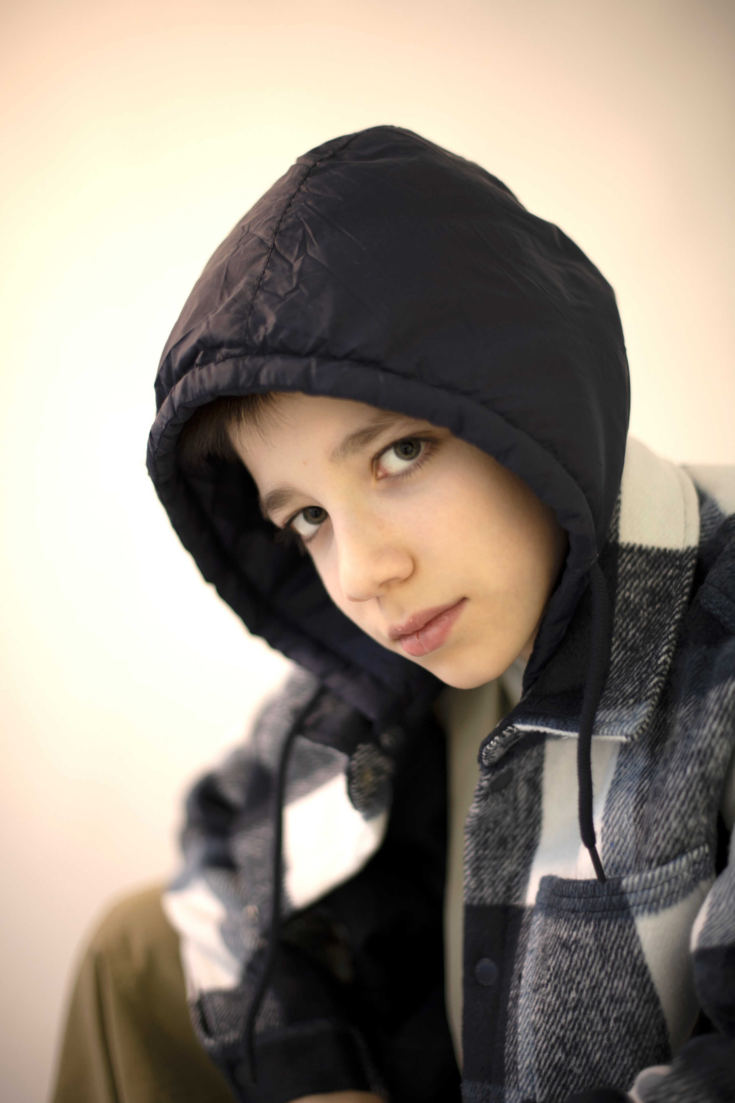 Савелий. Репортажный и портретный фотограф Alex Dum