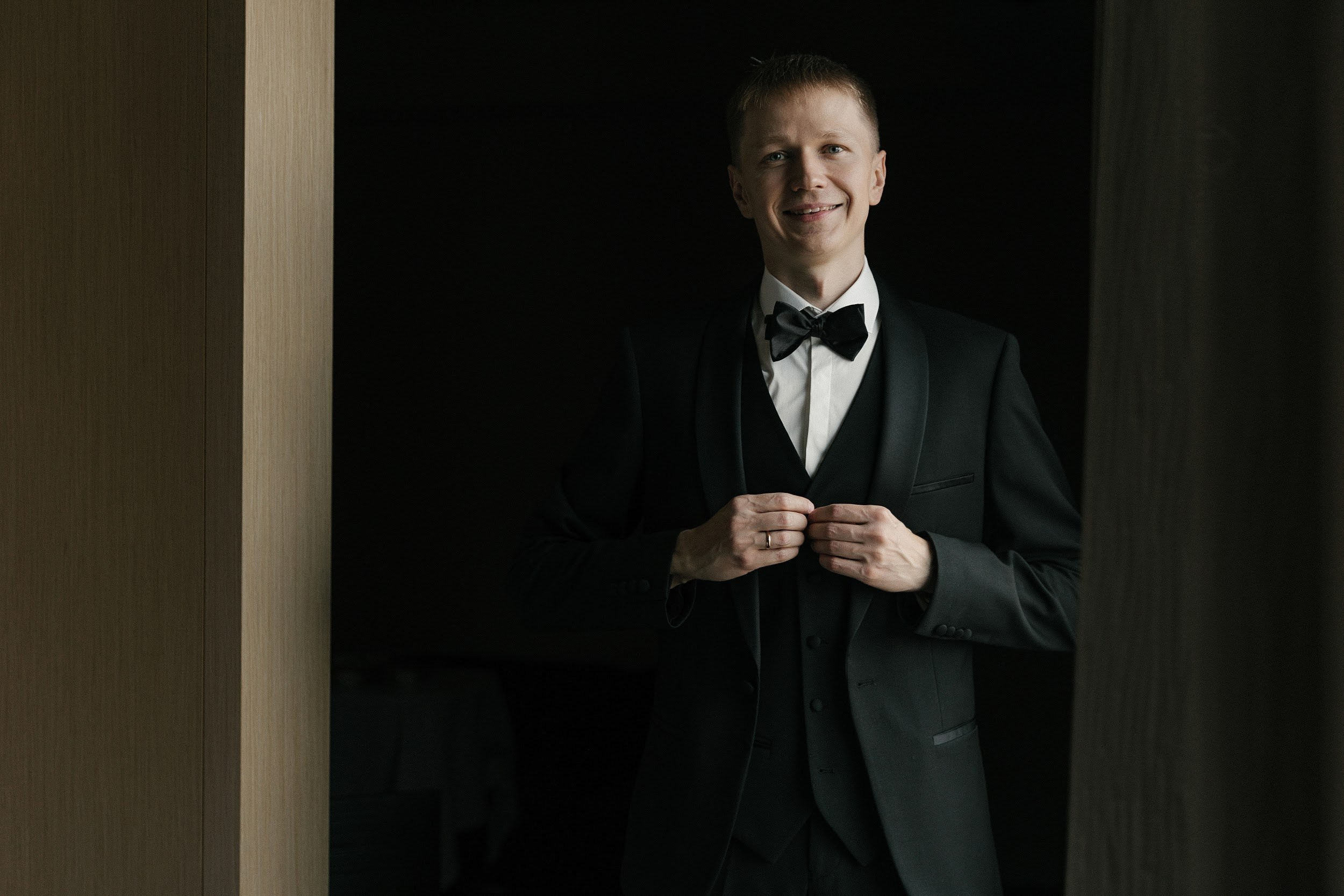 19.08 Андрей и Анастасия. Свадебный организатор Екатеринбург