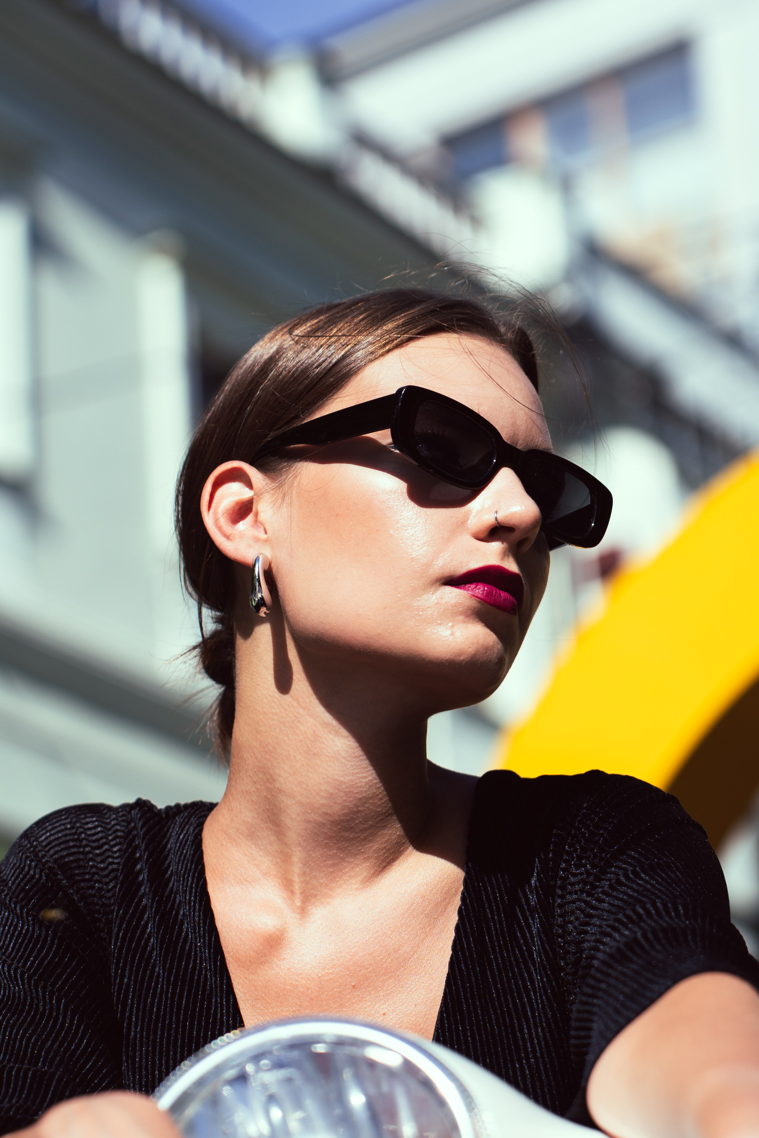 Художественная Фотография, съёмка репортажей в Москве. Анатолий Имамов