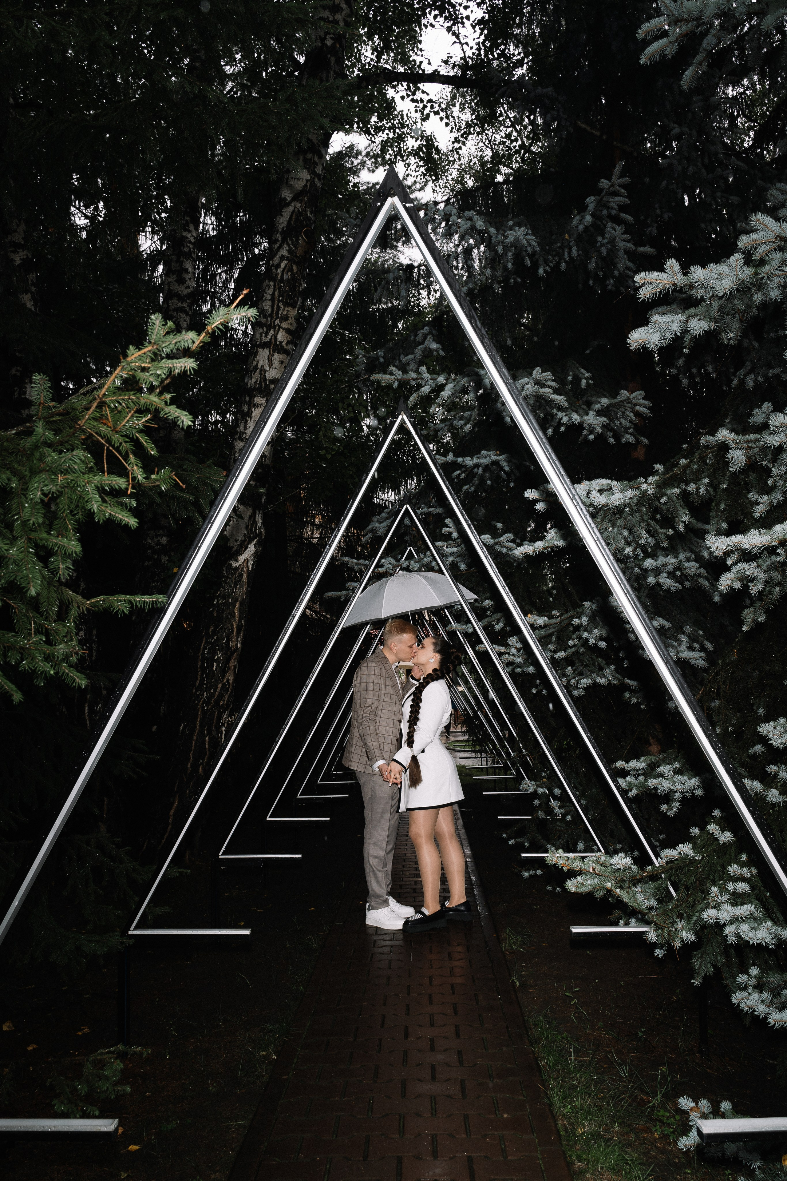 Свадебные фотографии. Фотограф Новосибирск Божуль Павел